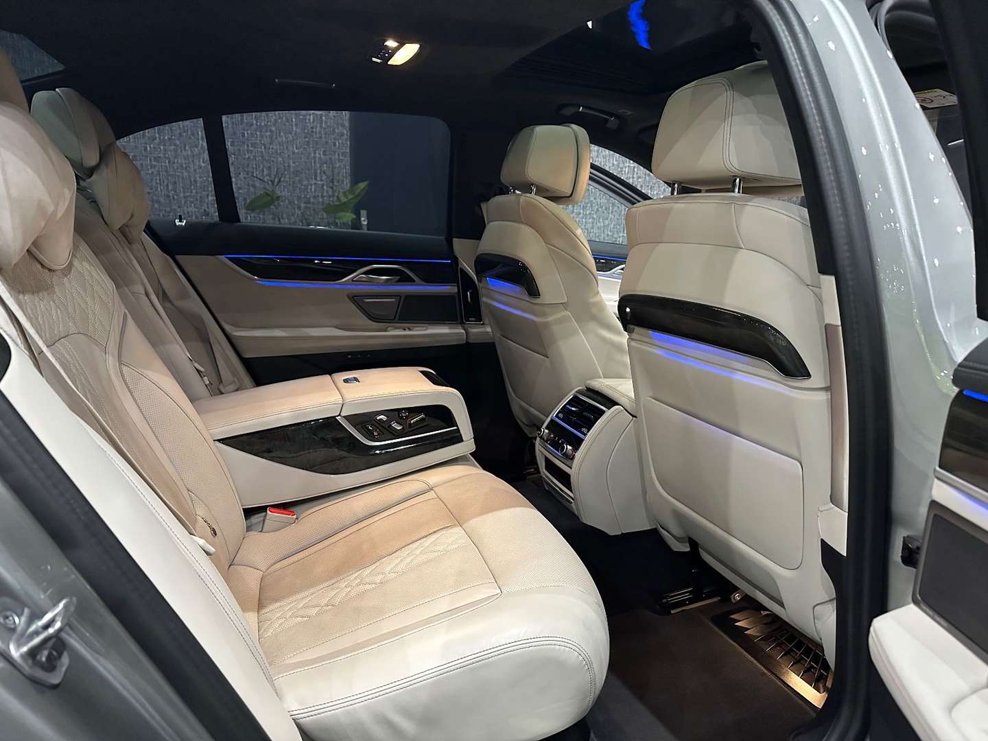 BMW Série 7 M Sport 730d - 2022 - Joinsteer - #9