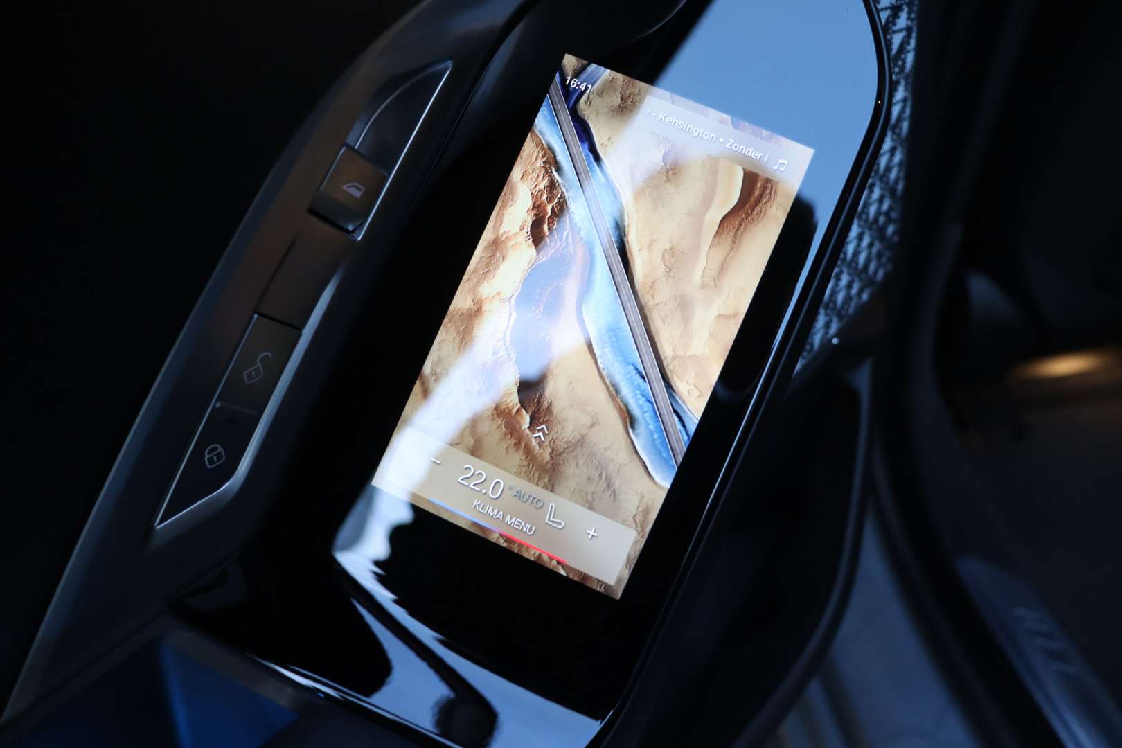 BMW I7 M Sport XDrive60 - 2024 - Joinsteer - #28