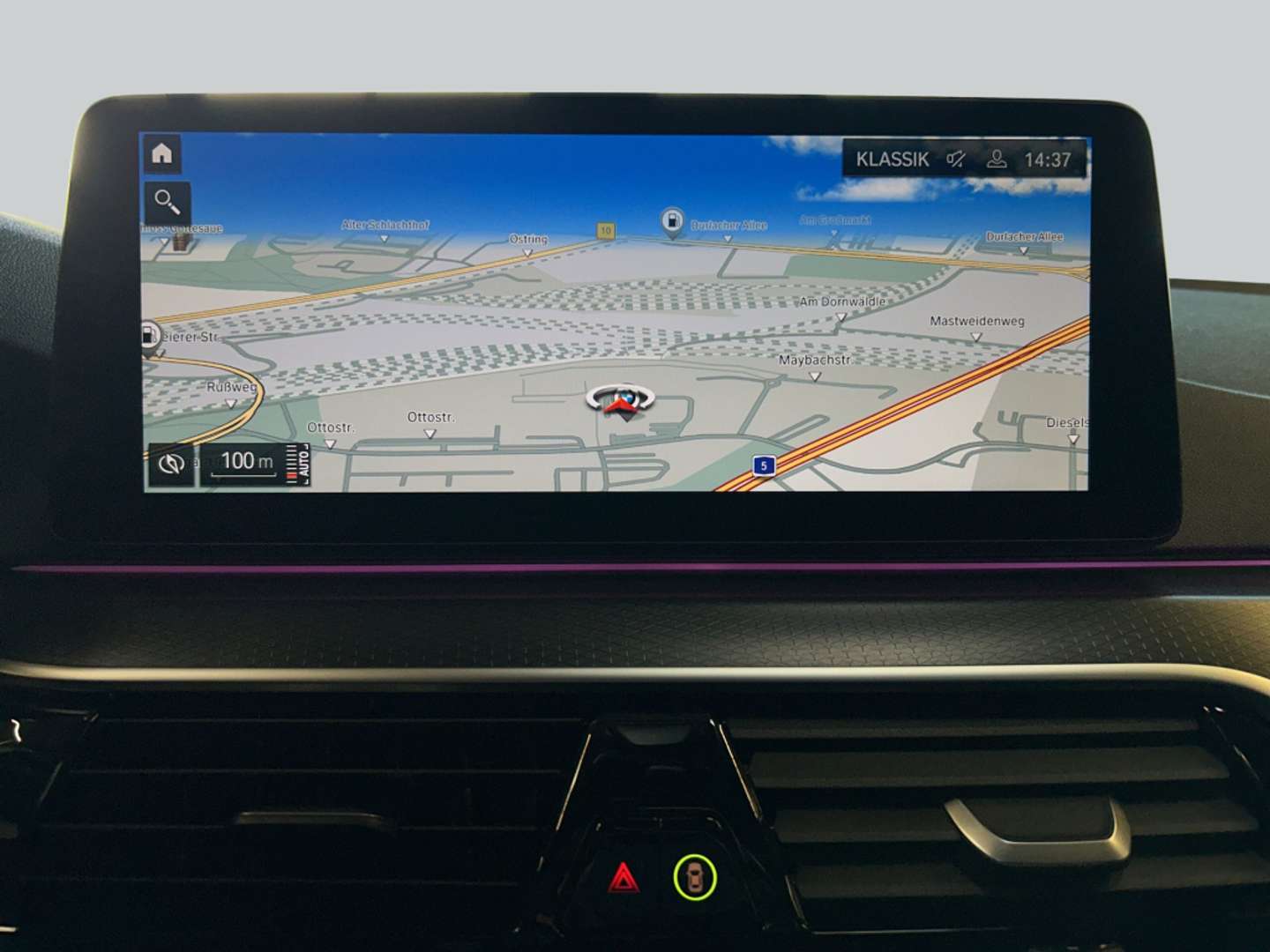 BMW Série 5 Touring 520d XDrive - 2023 - Joinsteer - #18