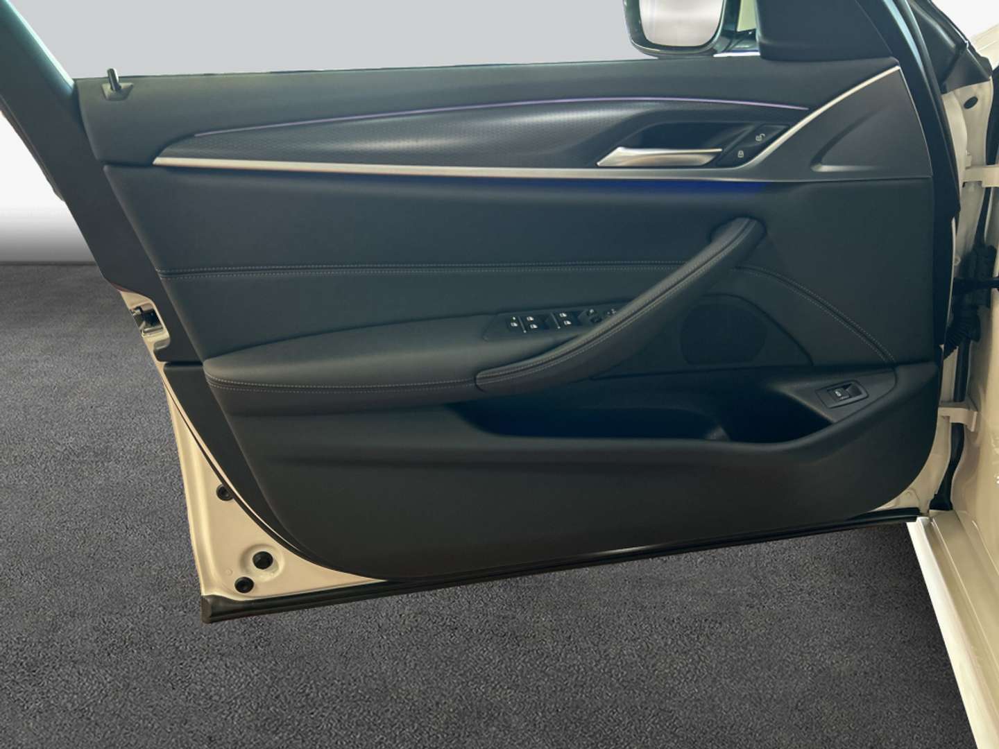 BMW Série 5 Touring 520d XDrive - 2023 - Joinsteer - #19