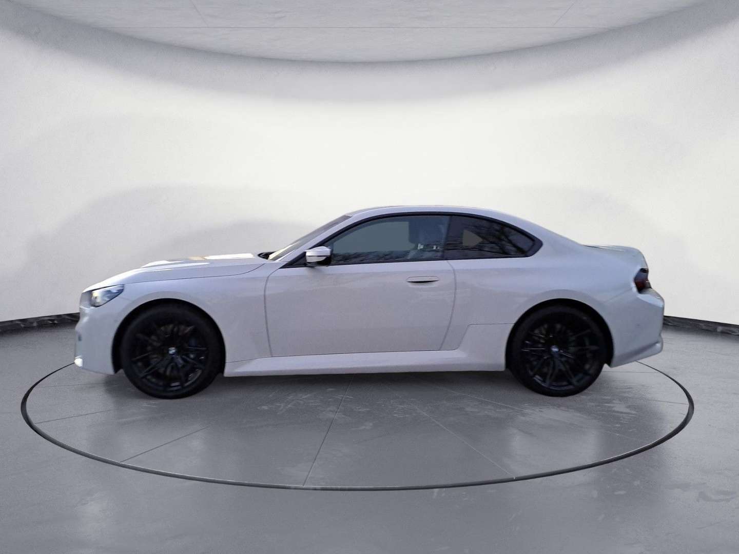 BMW M2 Coupe Sport - 2024 - Joinsteer - #2