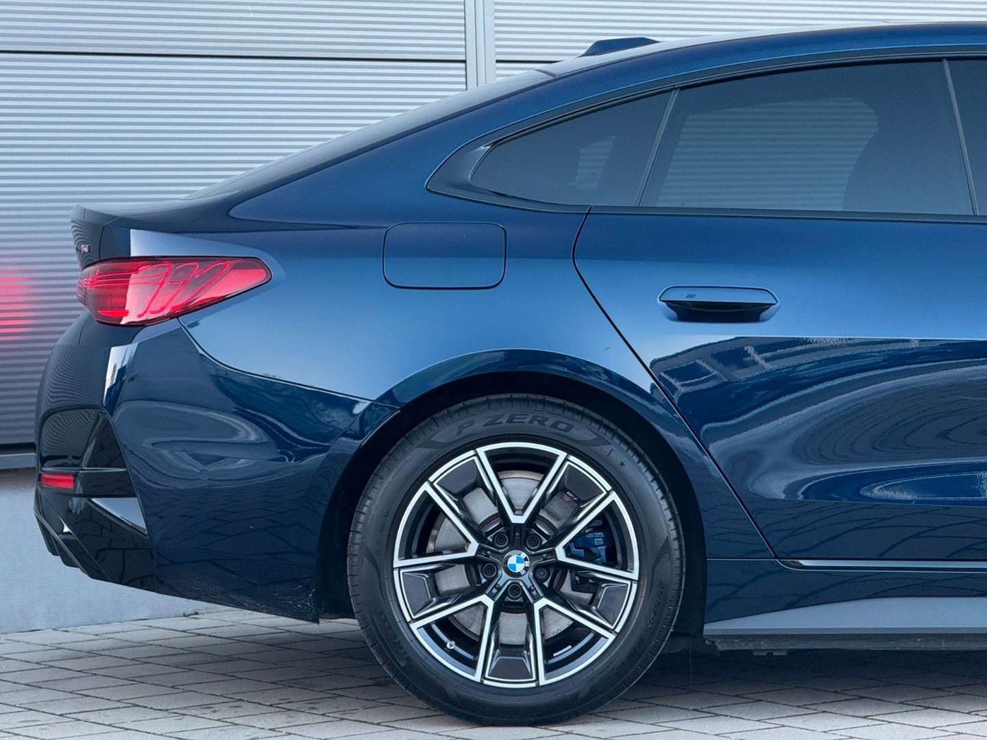 BMW I4 XDrive40 - 2024 - Joinsteer - #14