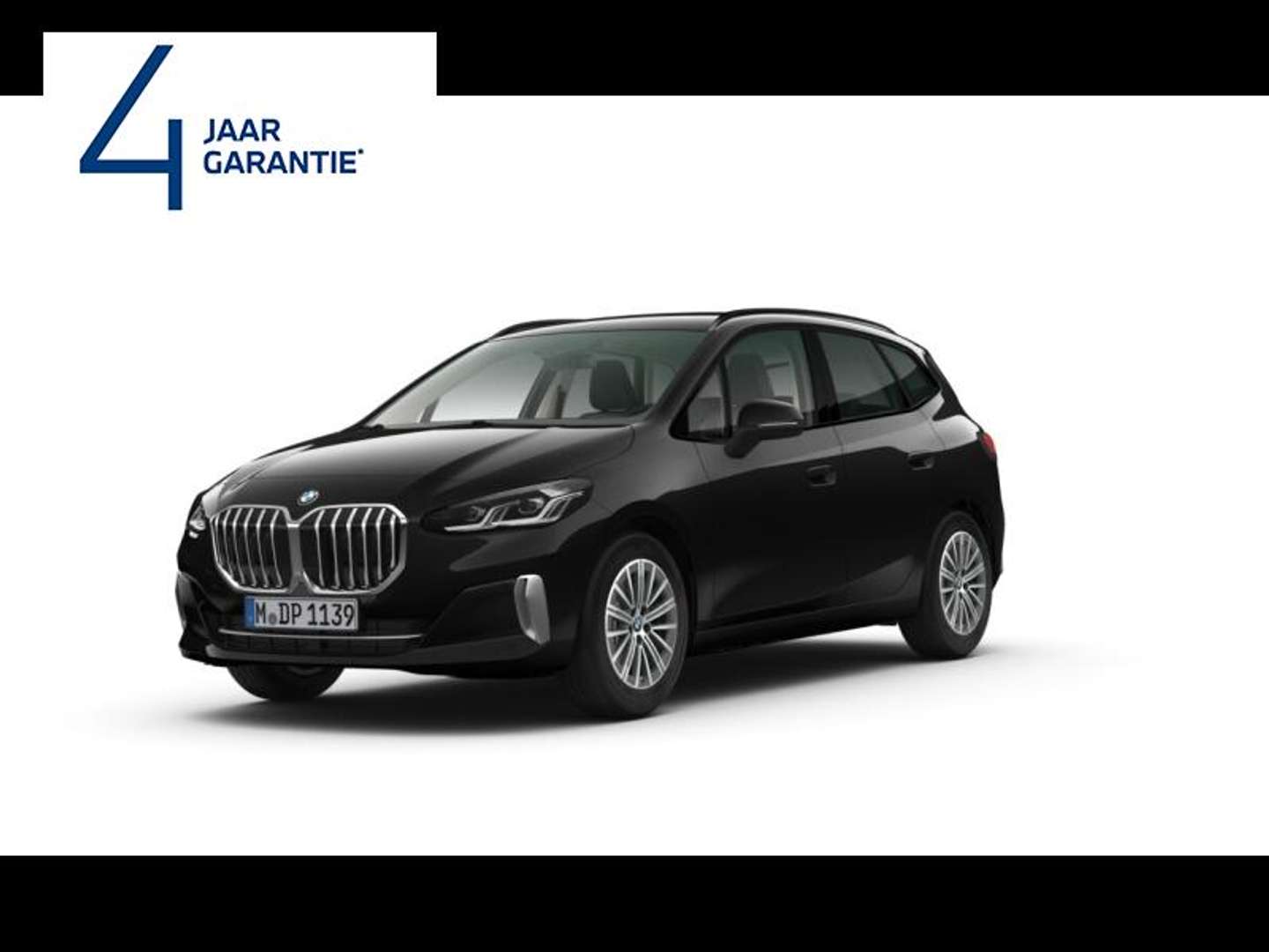 BMW Série 2 Active Tourer Luxury Line 218 - 2025 - Joinsteer - #1