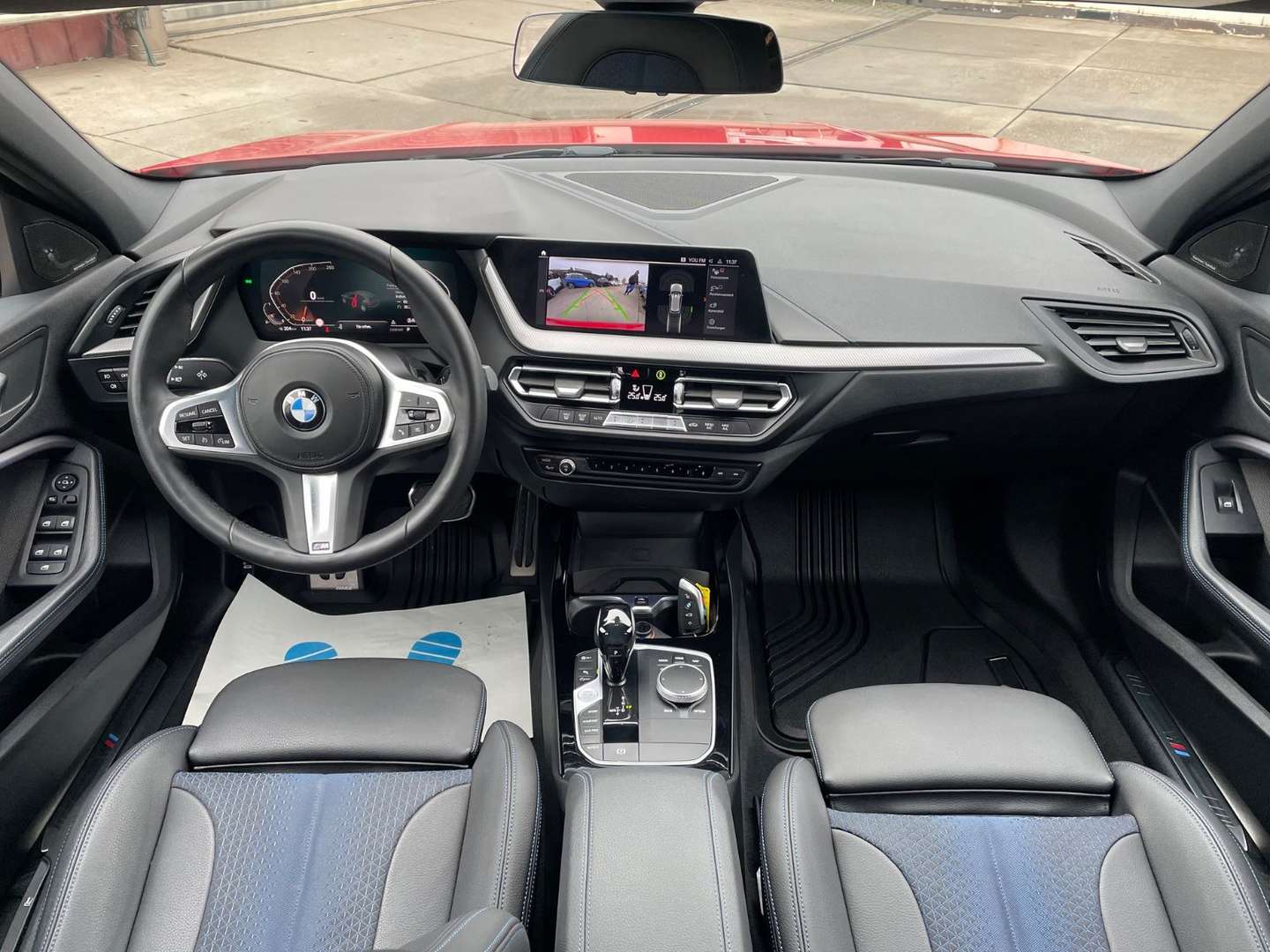 BMW 118i M Sport - 2020 - Joinsteer - #9