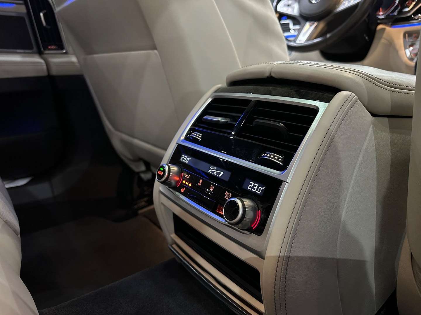 BMW Série 7 M Sport 730d - 2022 - Joinsteer - #12