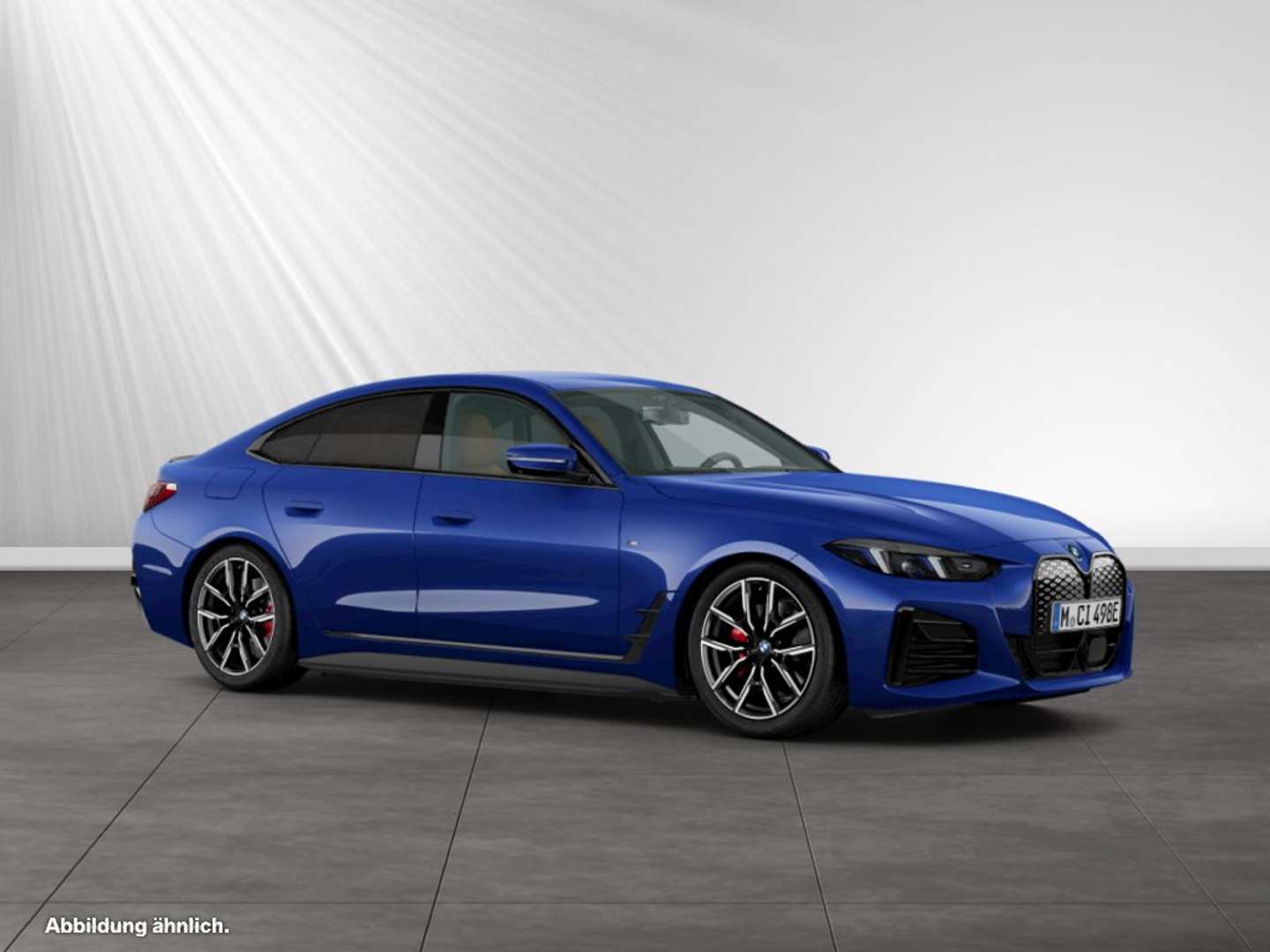 BMW I4 M Sport EDrive40 - 2024 - Joinsteer - #11