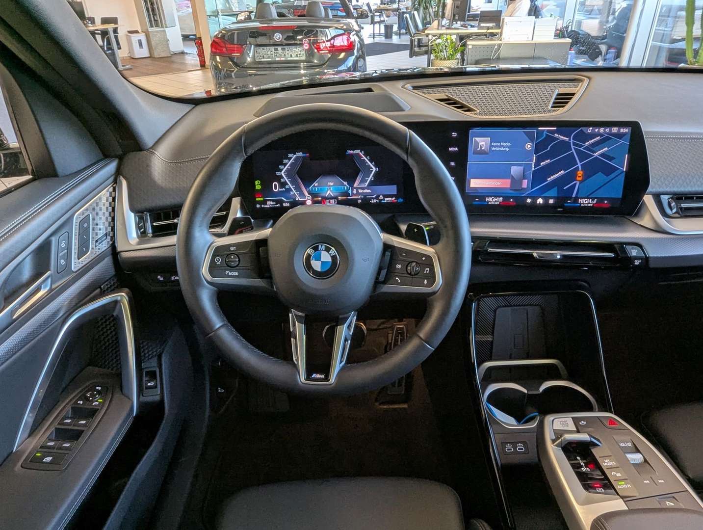 BMW X2 M Sport 20d XDrive - 2025 - Joinsteer - #19