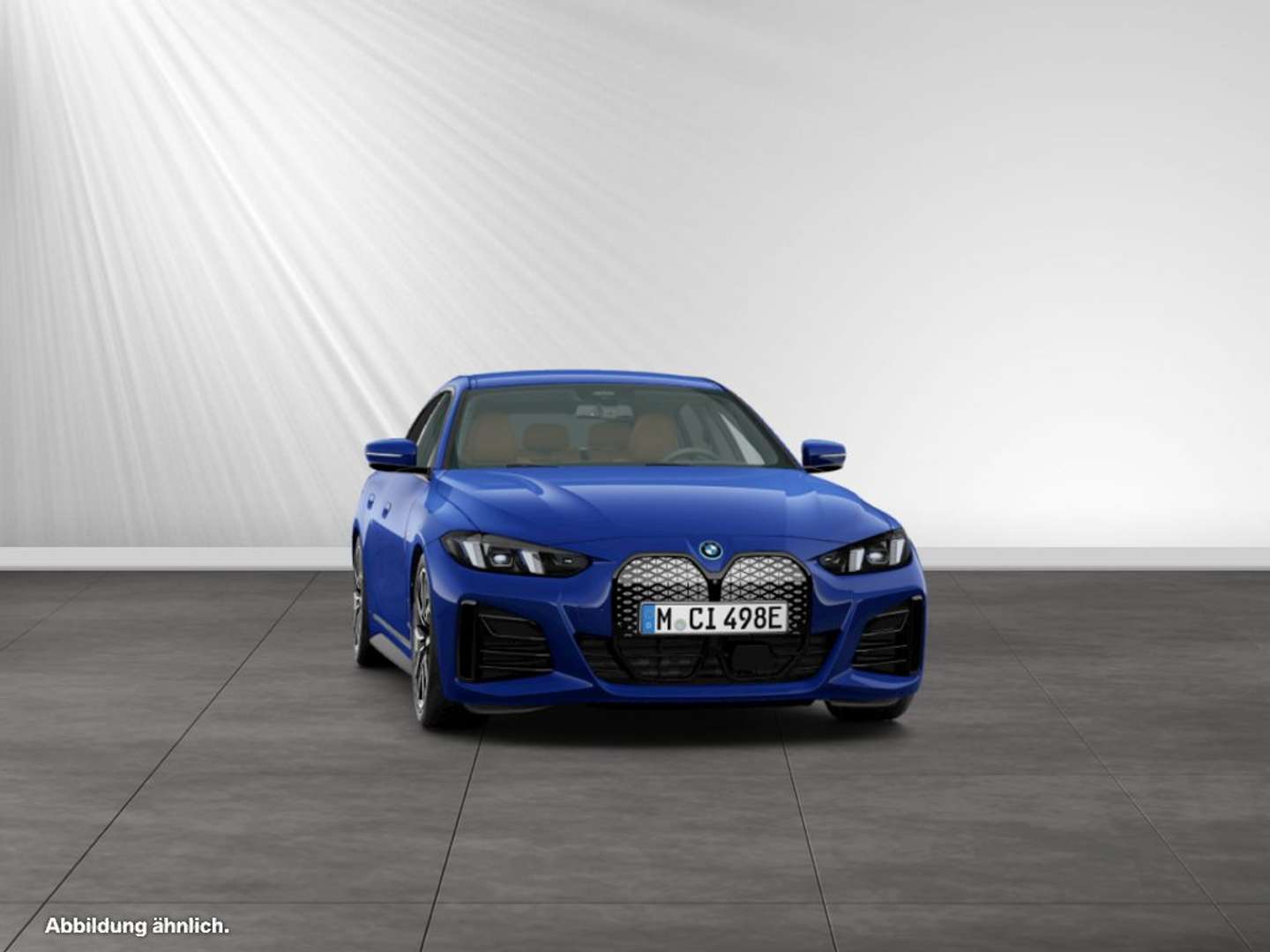 BMW I4 M Sport EDrive40 - 2024 - Joinsteer - #12