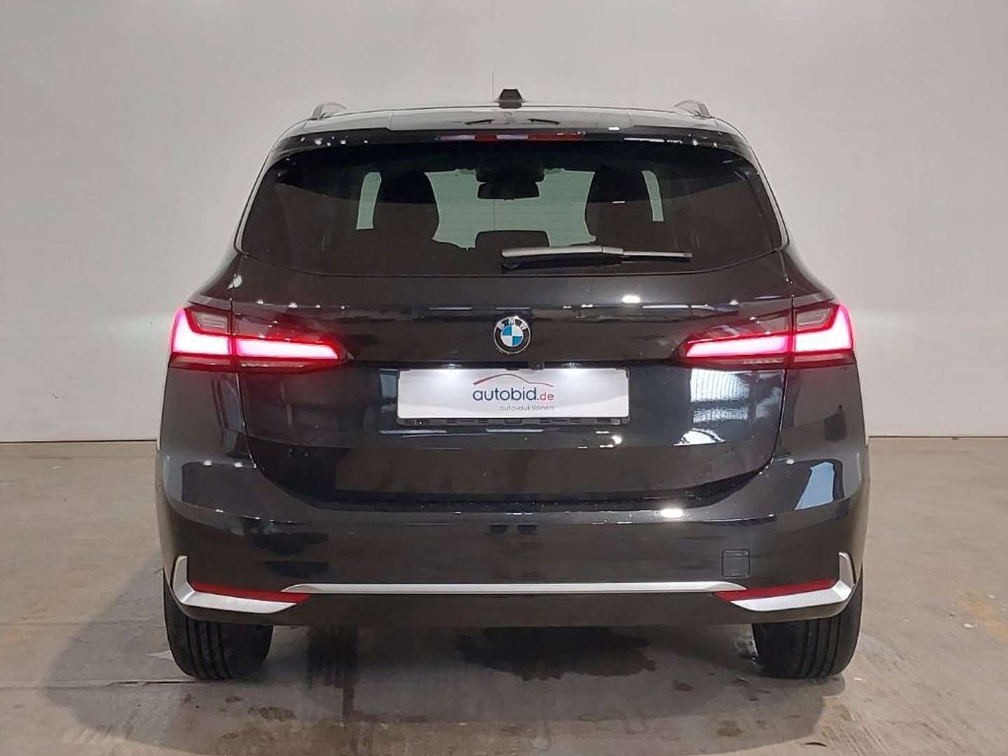 BMW 218 Luxury - 2024 - Joinsteer - #4