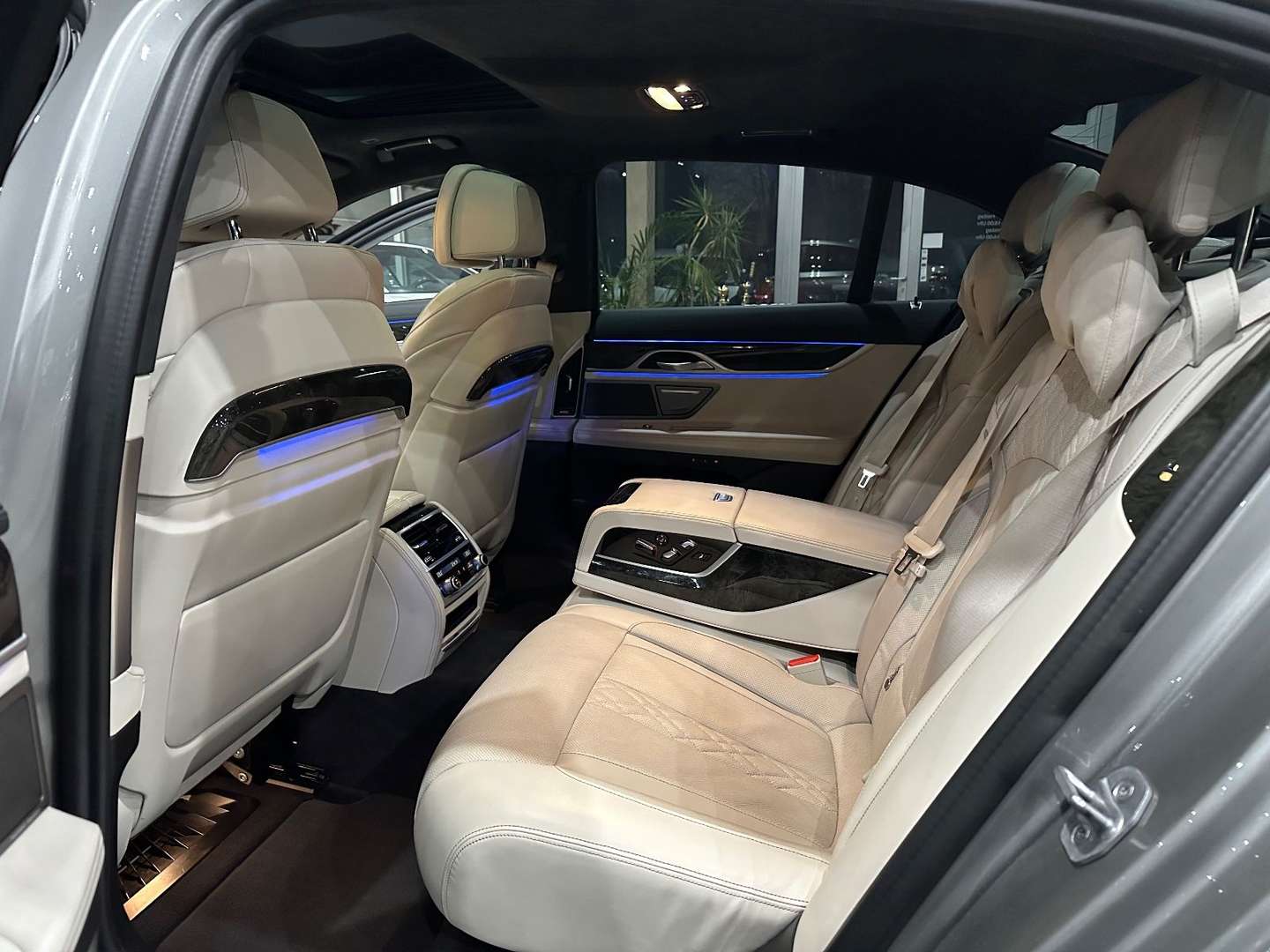 BMW Série 7 M Sport 730d - 2022 - Joinsteer - #13