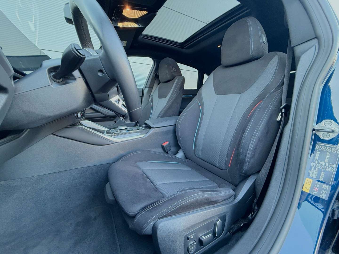 BMW I4 XDrive40 - 2024 - Joinsteer - #16