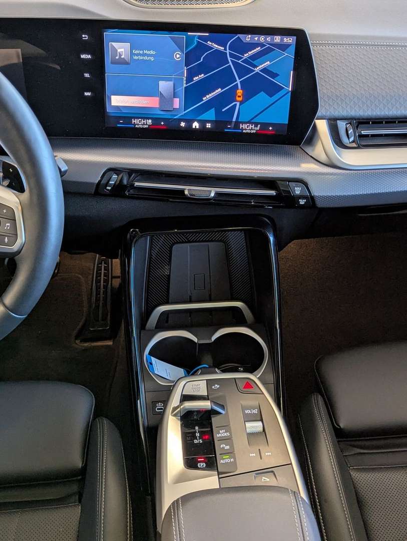 BMW X2 M Sport 20d XDrive - 2025 - Joinsteer - #20