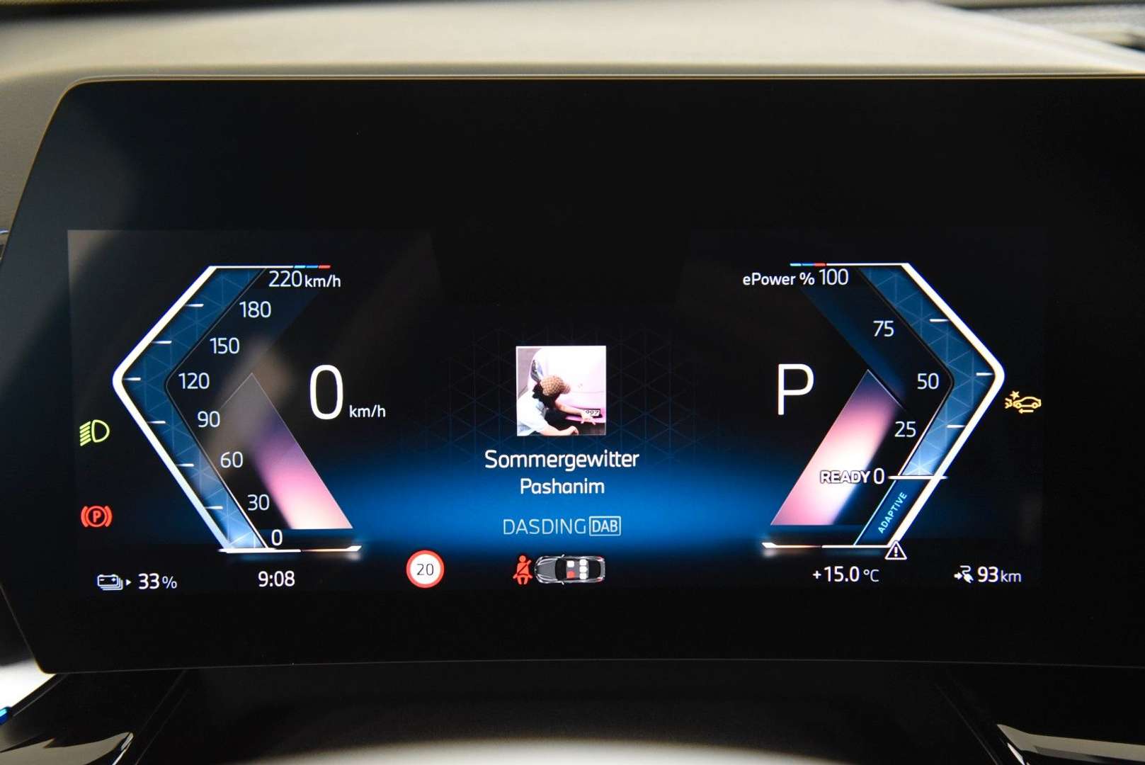 BMW IX2 M Sport XDrive30 - 2025 - Joinsteer - #11