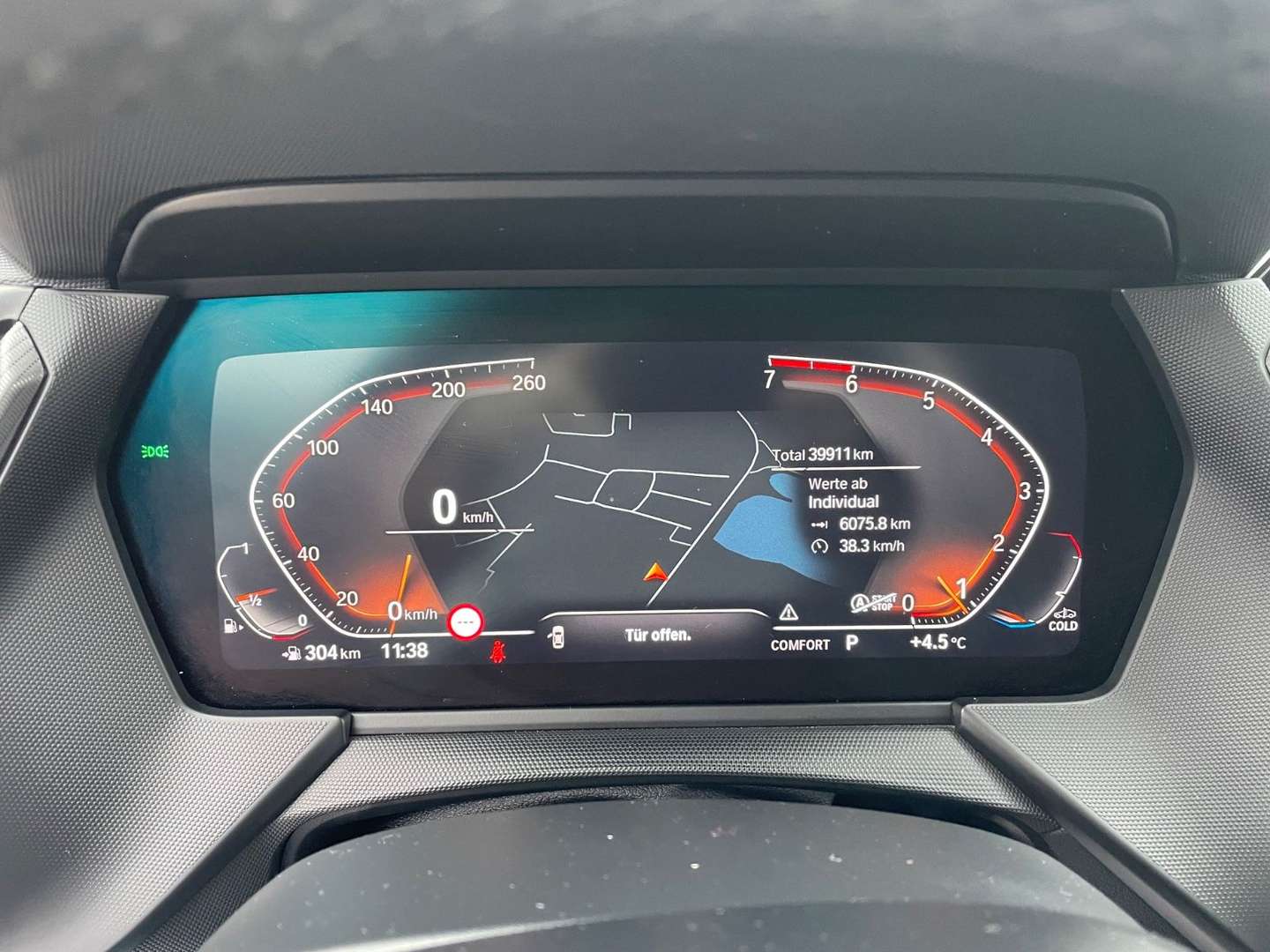 BMW 118i M Sport - 2020 - Joinsteer - #11