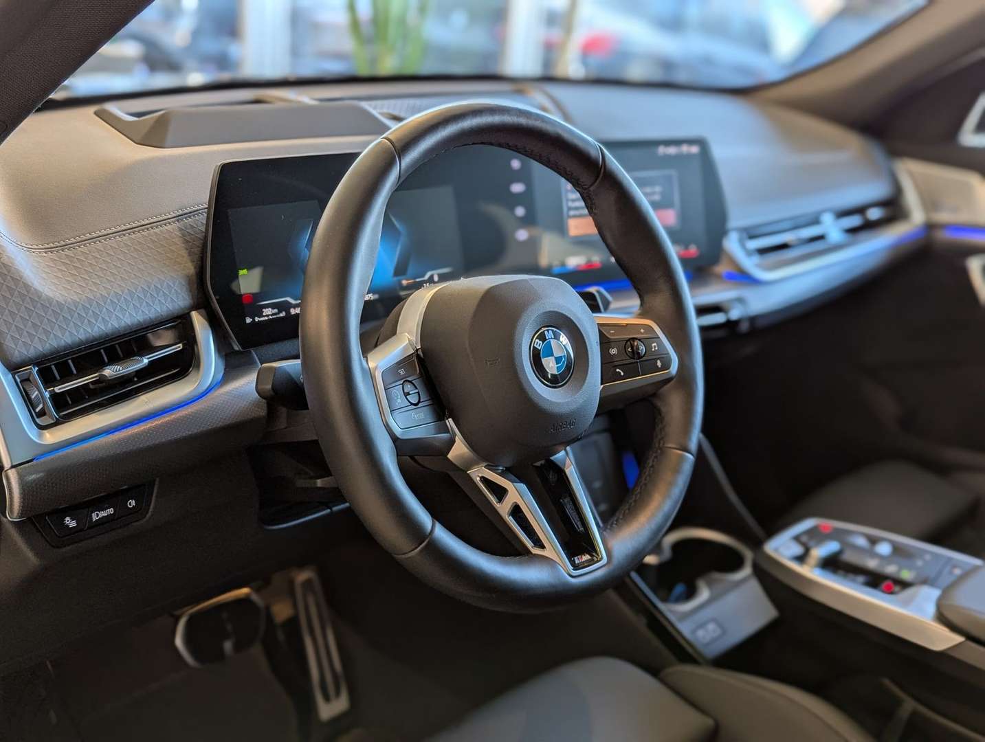 BMW X2 M Sport 20d XDrive - 2025 - Joinsteer - #21