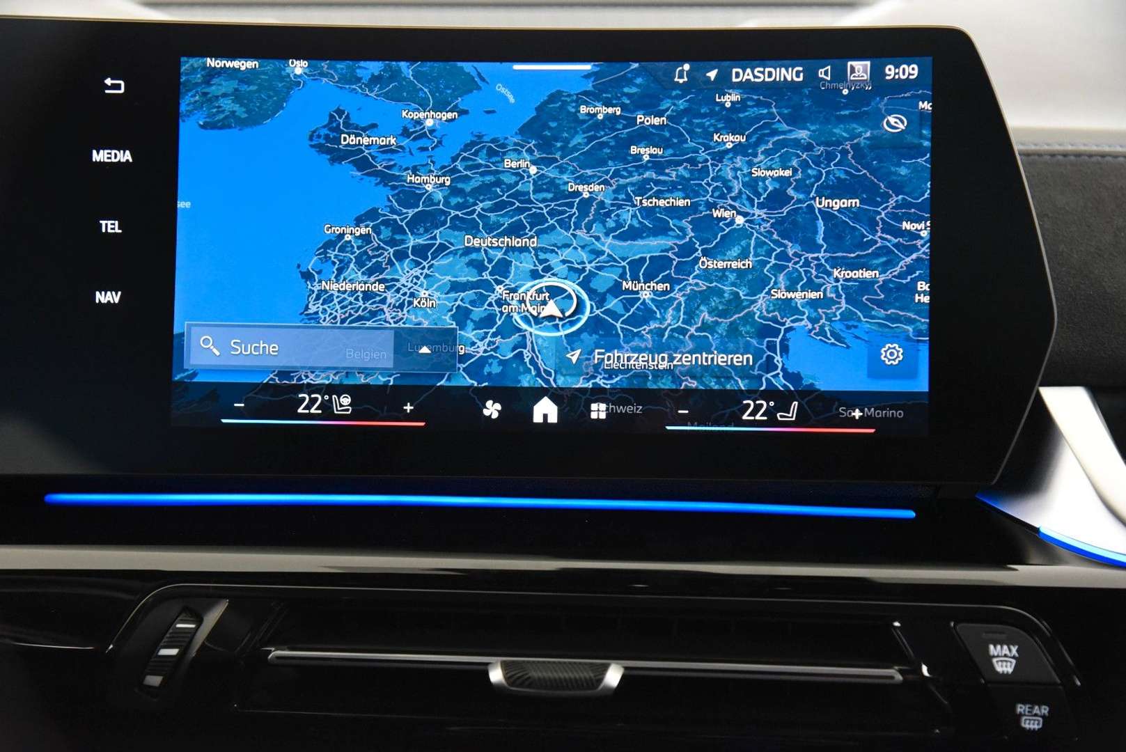 BMW IX2 M Sport XDrive30 - 2025 - Joinsteer - #12