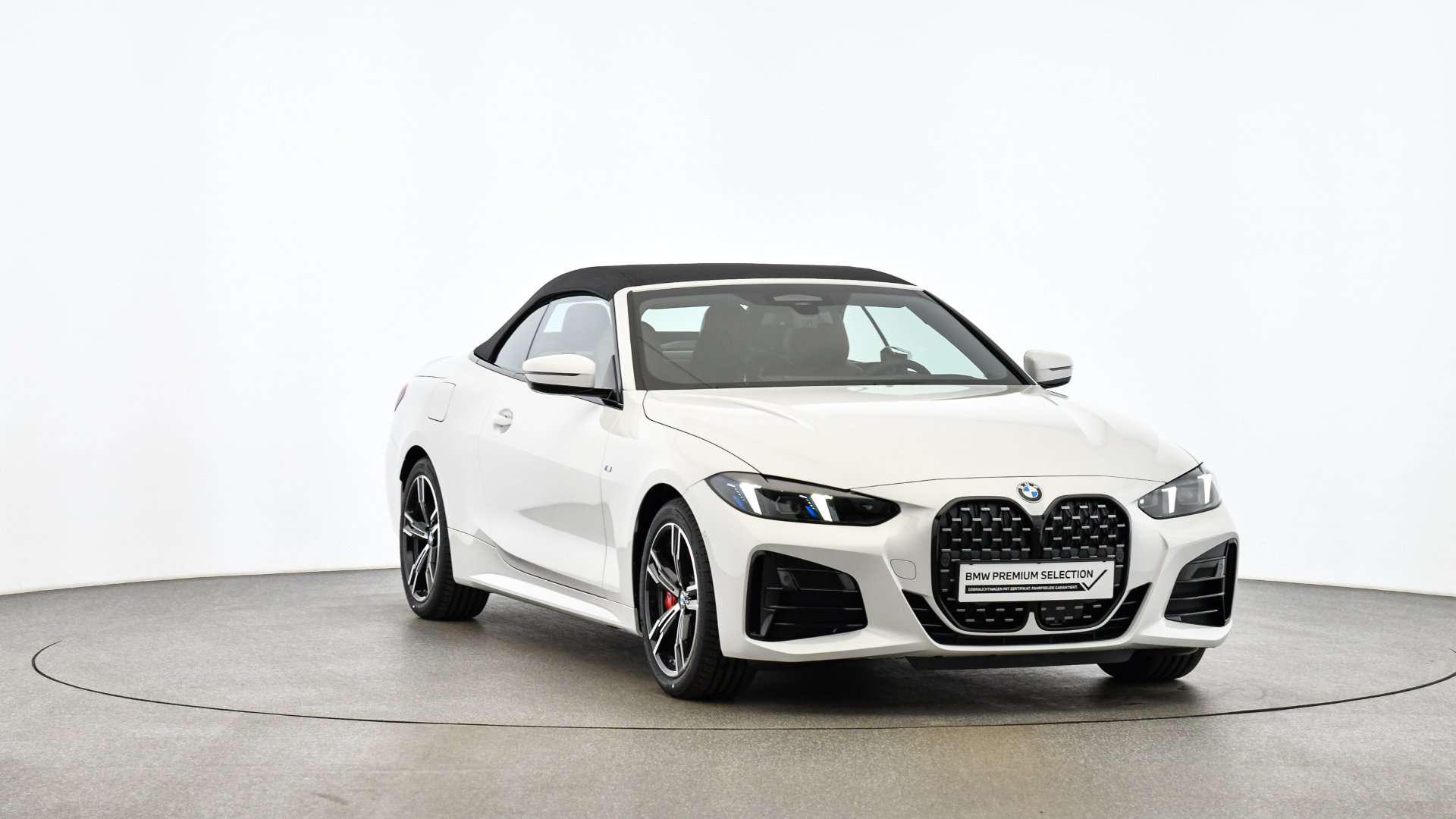 BMW Série 420i 420i - 2025 - Joinsteer - #6