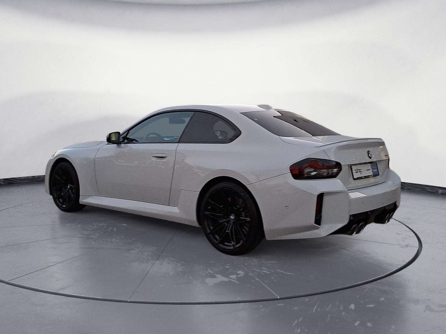 BMW M2 Coupe Sport - 2024 - Joinsteer - #3