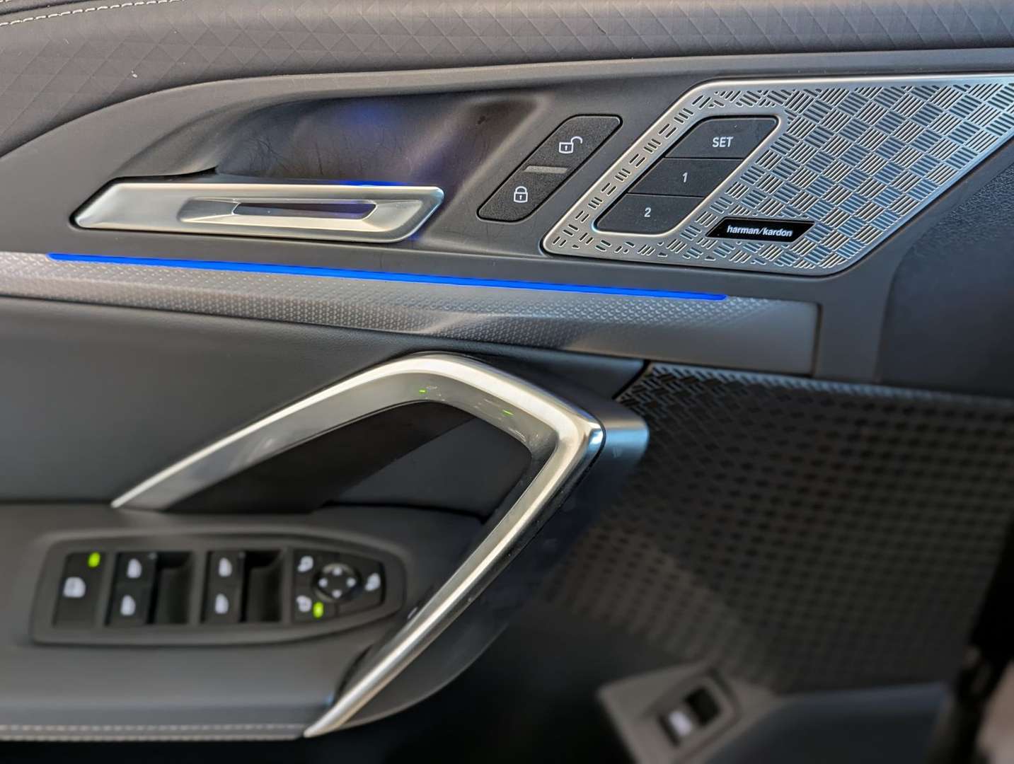 BMW X2 M Sport 20d XDrive - 2025 - Joinsteer - #22