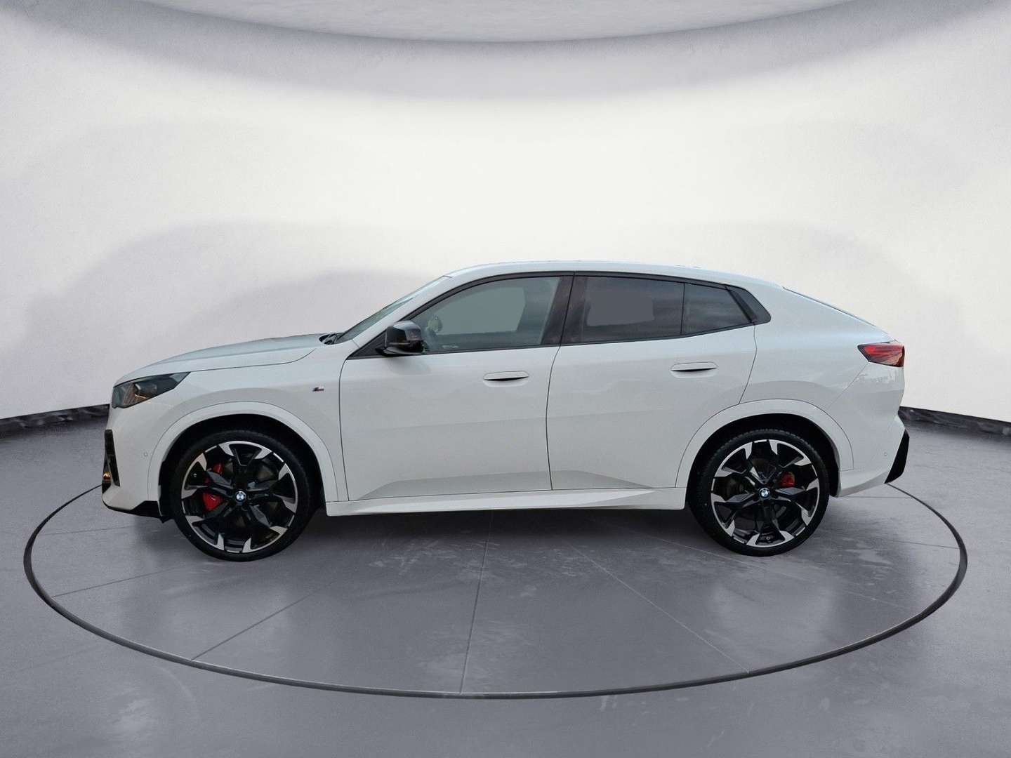 BMW X2 M35i M35i XDrive - 2024 - Joinsteer - #2