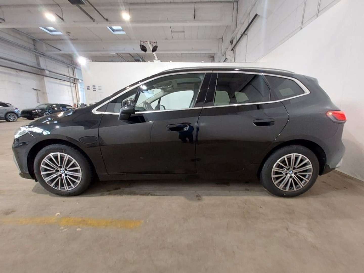 BMW 218 Luxury - 2024 - Joinsteer - #5