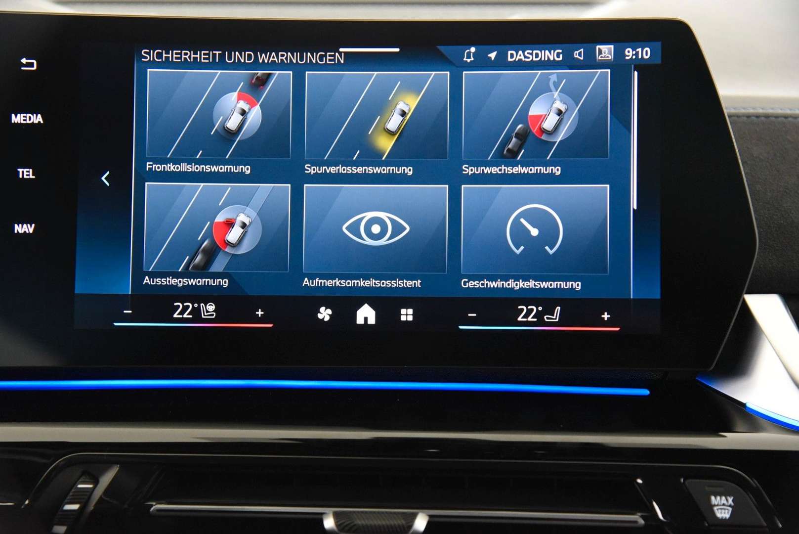 BMW IX2 M Sport XDrive30 - 2025 - Joinsteer - #14