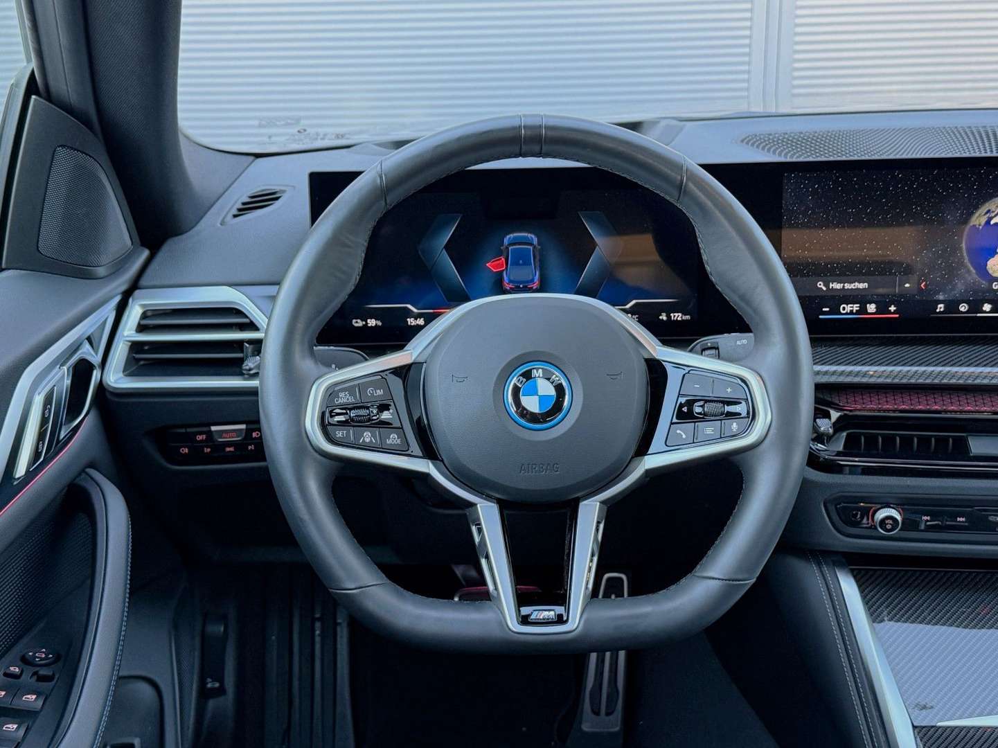 BMW I4 XDrive40 - 2024 - Joinsteer - #19