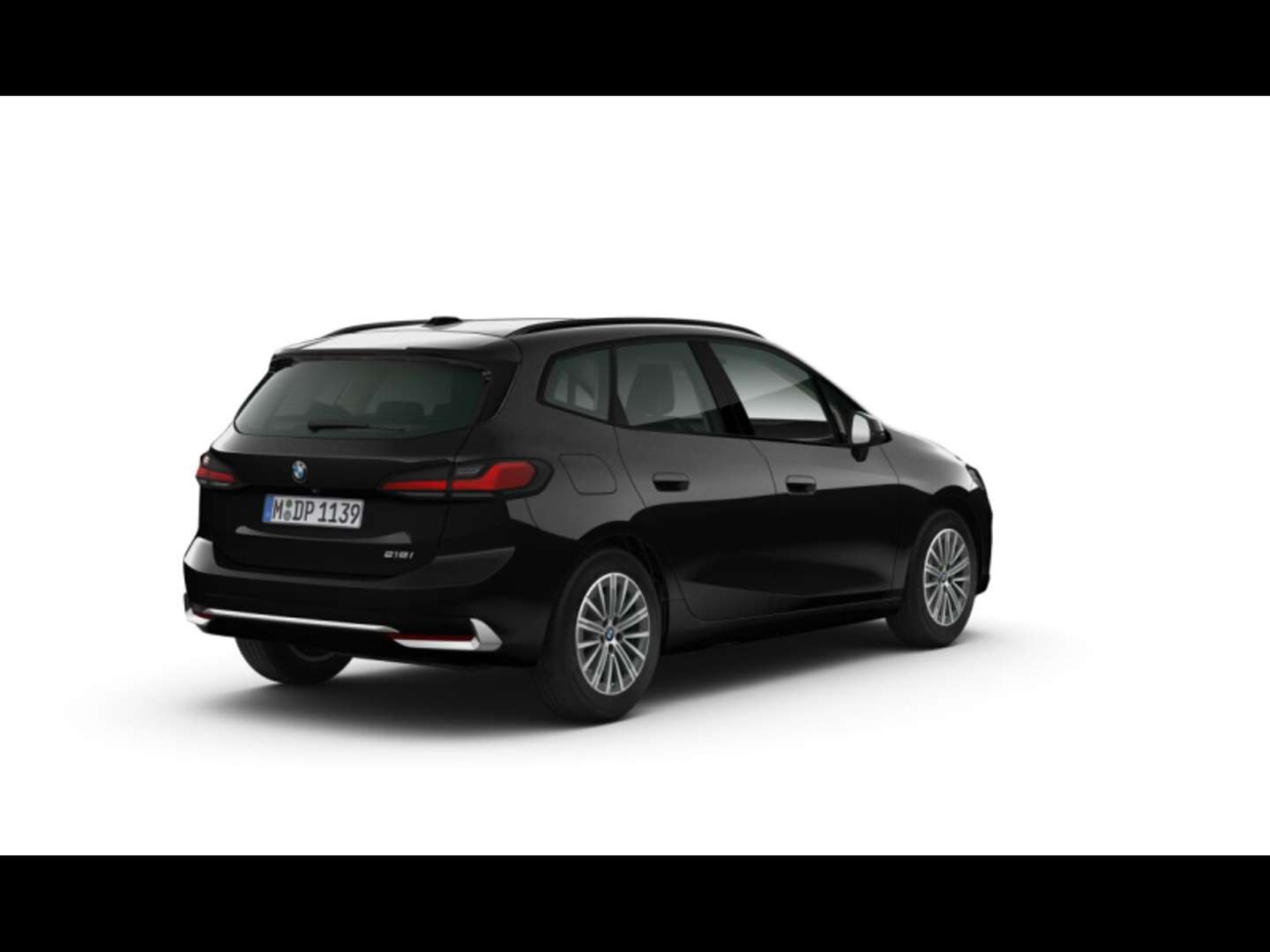 BMW Série 2 Active Tourer Luxury Line 218 - 2025 - Joinsteer - #2
