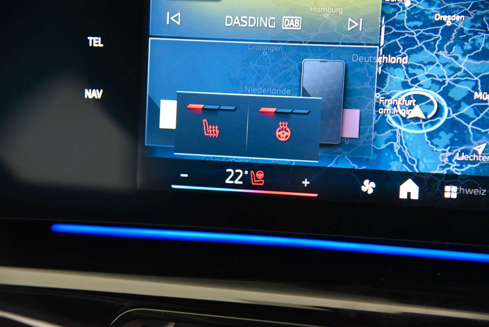 BMW IX2 M Sport XDrive30 - 2025 - Joinsteer - #15