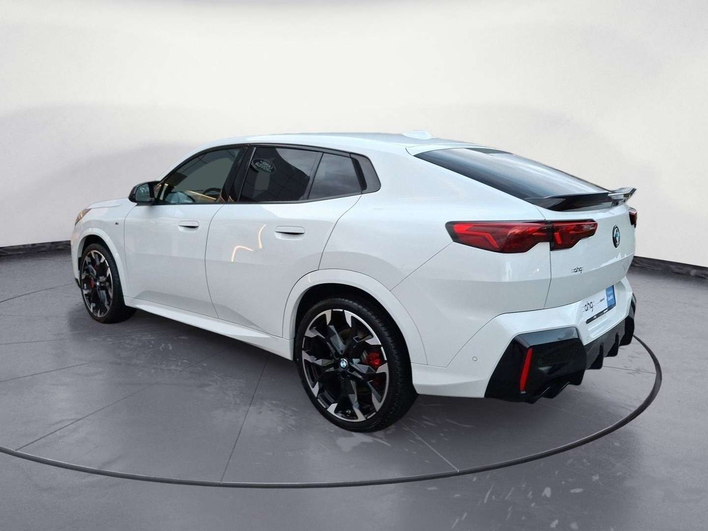 BMW X2 M35i M35i XDrive - 2024 - Joinsteer - #3