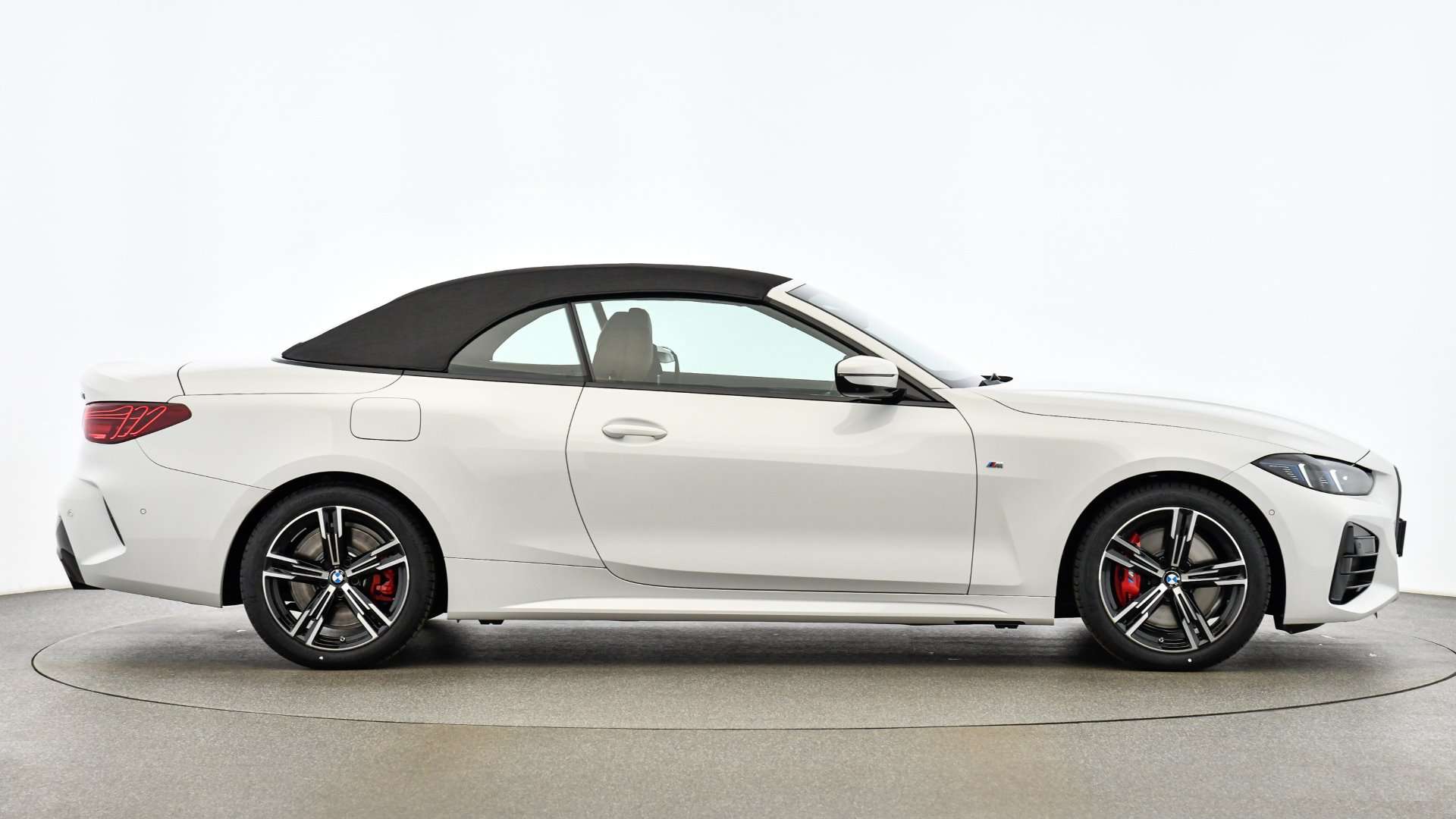 BMW Série 420i 420i - 2025 - Joinsteer - #7