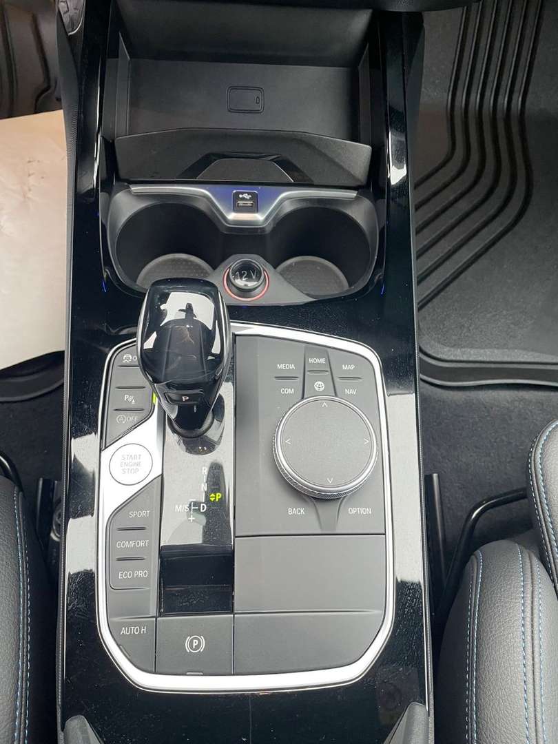 BMW 118i M Sport - 2020 - Joinsteer - #15