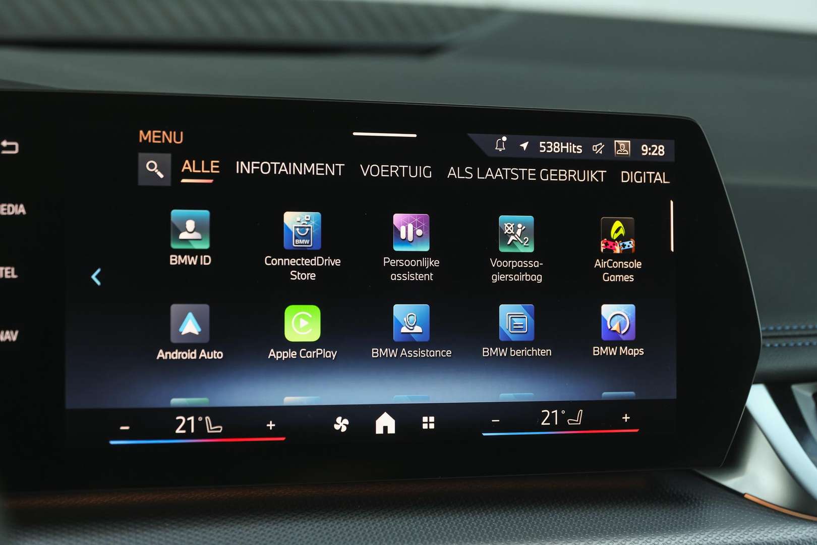 BMW Série 2 Active Tourer M Sport 220i - 2025 - Joinsteer - #21