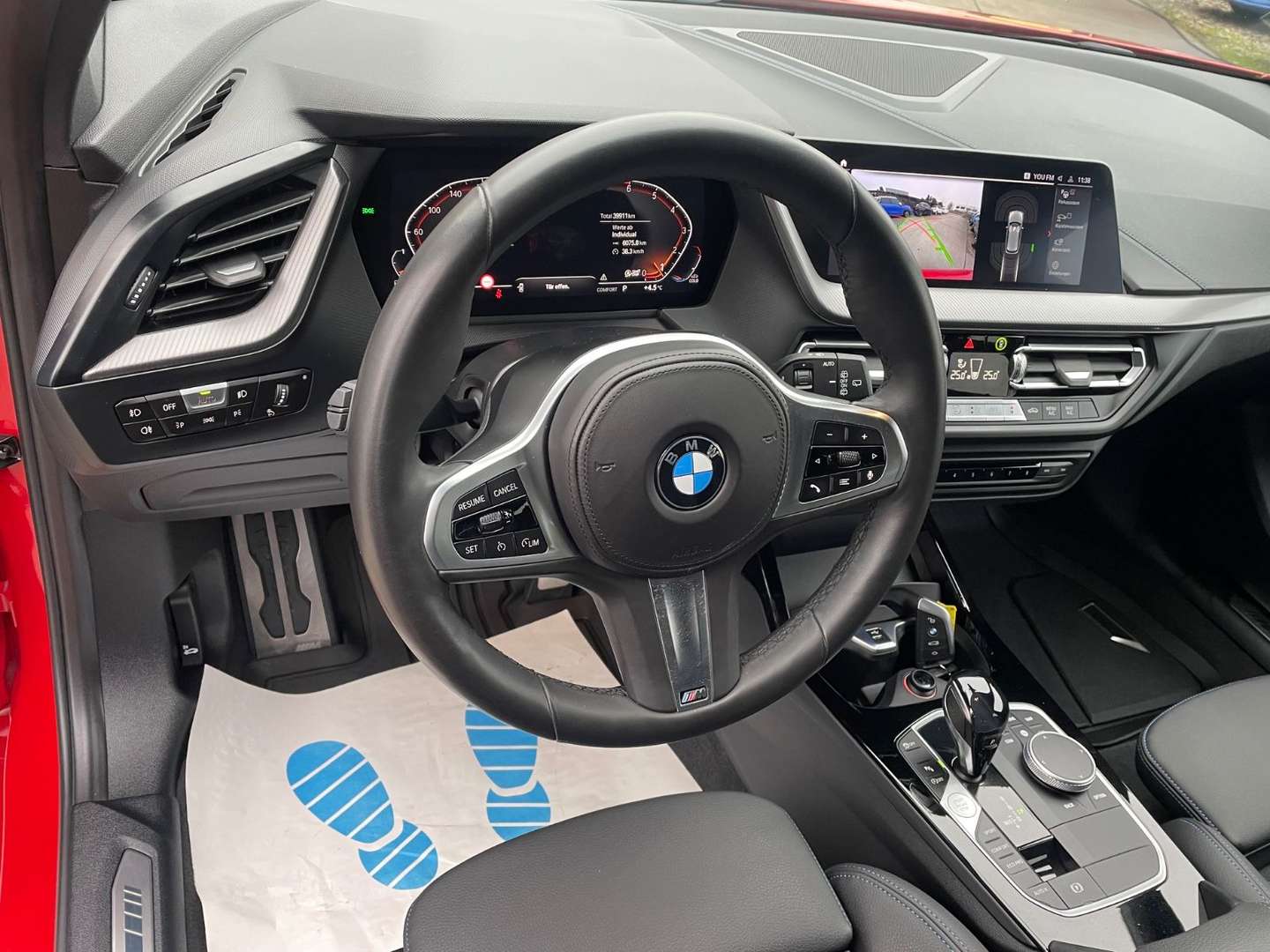 BMW 118i M Sport - 2020 - Joinsteer - #16