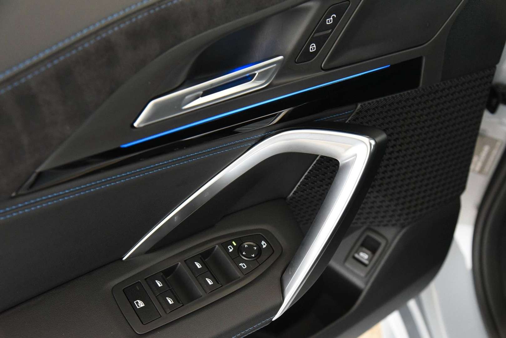 BMW IX2 M Sport XDrive30 - 2025 - Joinsteer - #18