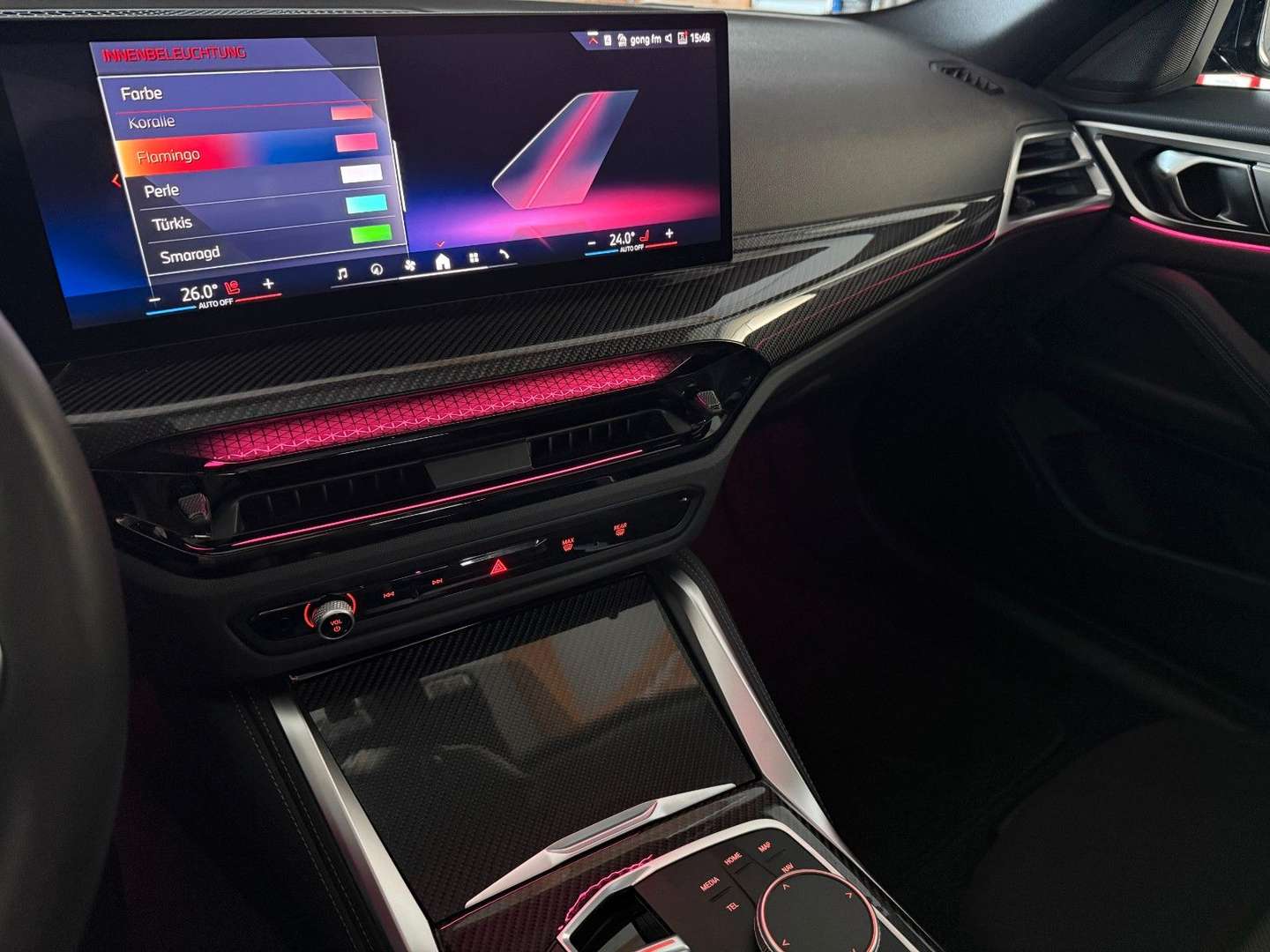 BMW I4 XDrive40 - 2024 - Joinsteer - #22