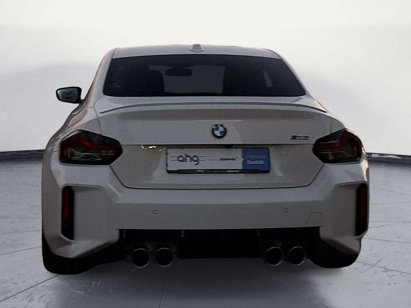 BMW M2 Coupe Sport - 2024 - Joinsteer - #4