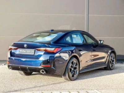 BMW Série 420 D Gran Coupé M Sport 420d - 2025 - Joinsteer - #1