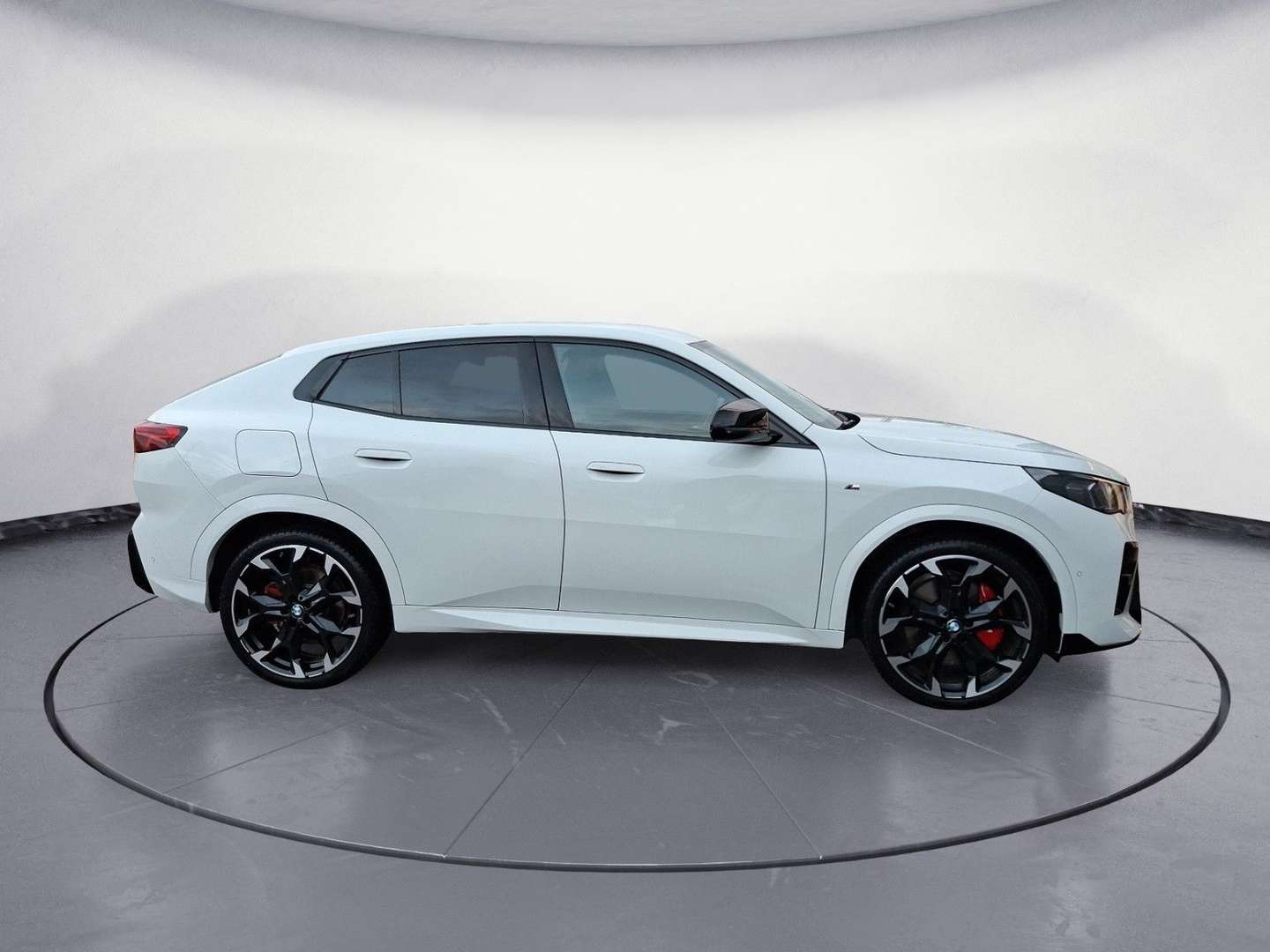 BMW X2 M35i M35i XDrive - 2024 - Joinsteer - #5