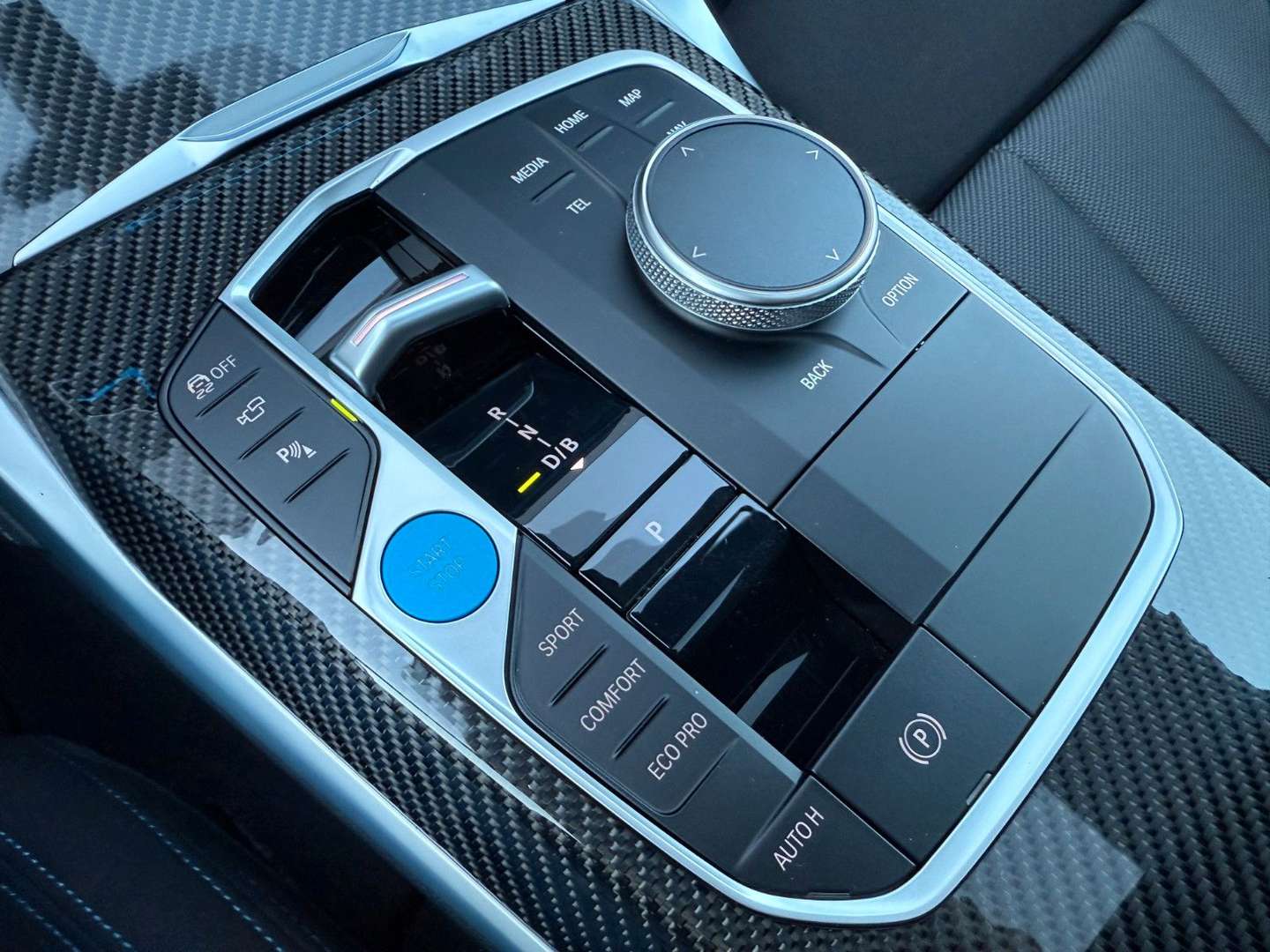 BMW I4 XDrive40 - 2024 - Joinsteer - #23