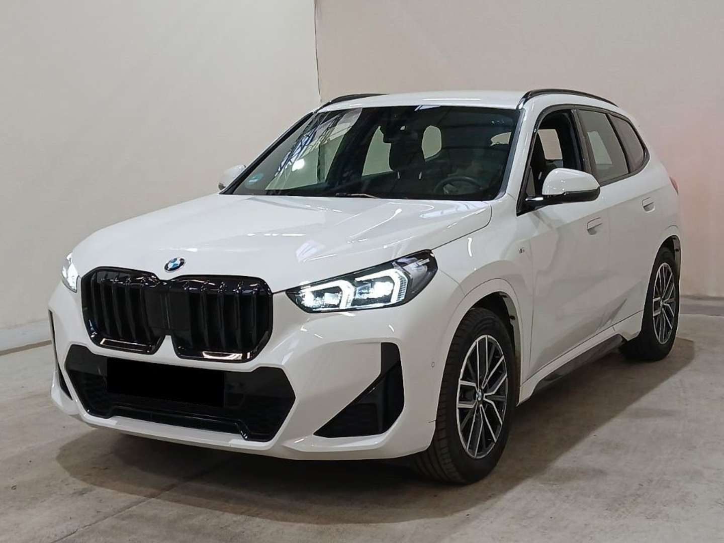 BMW X1 M Sport 23d XDrive - 2024 - Joinsteer - #1