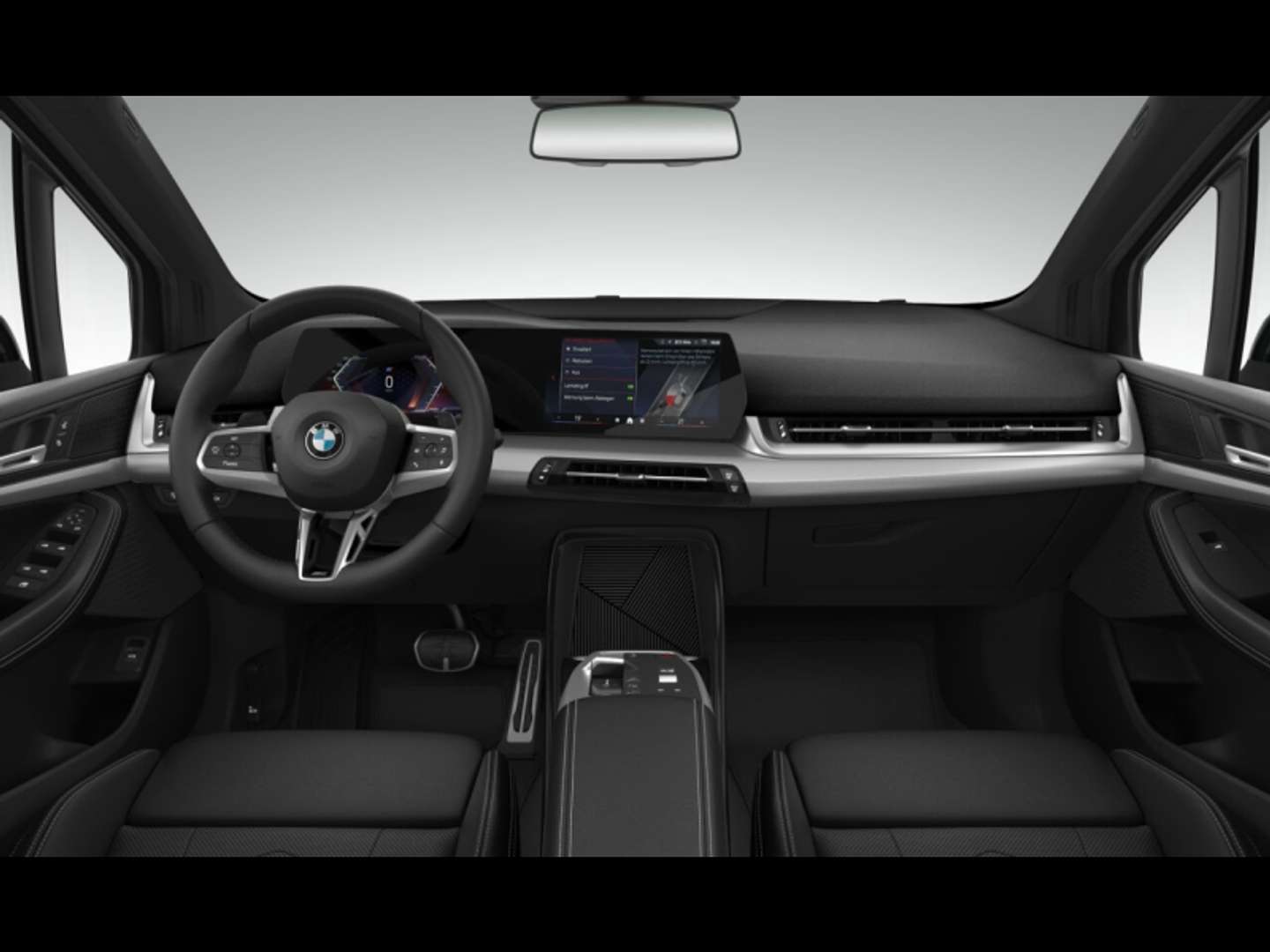 BMW Série 2 Active Tourer M Sport 218 - 2025 - Joinsteer - #5