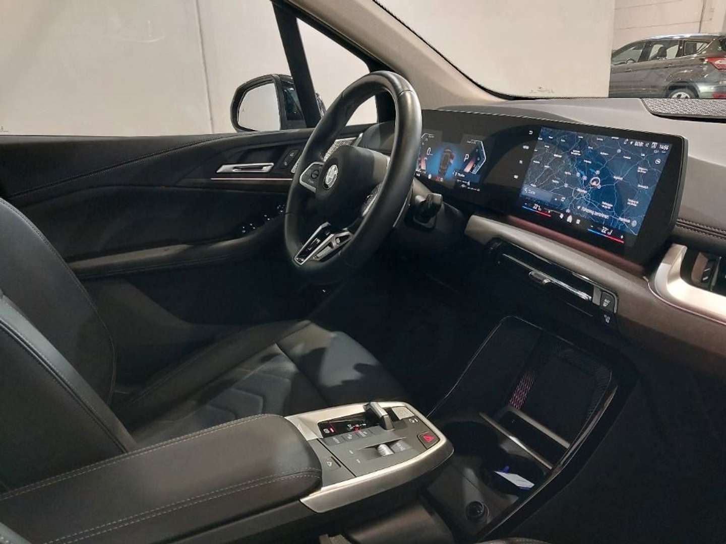 BMW 218 Luxury - 2024 - Joinsteer - #7