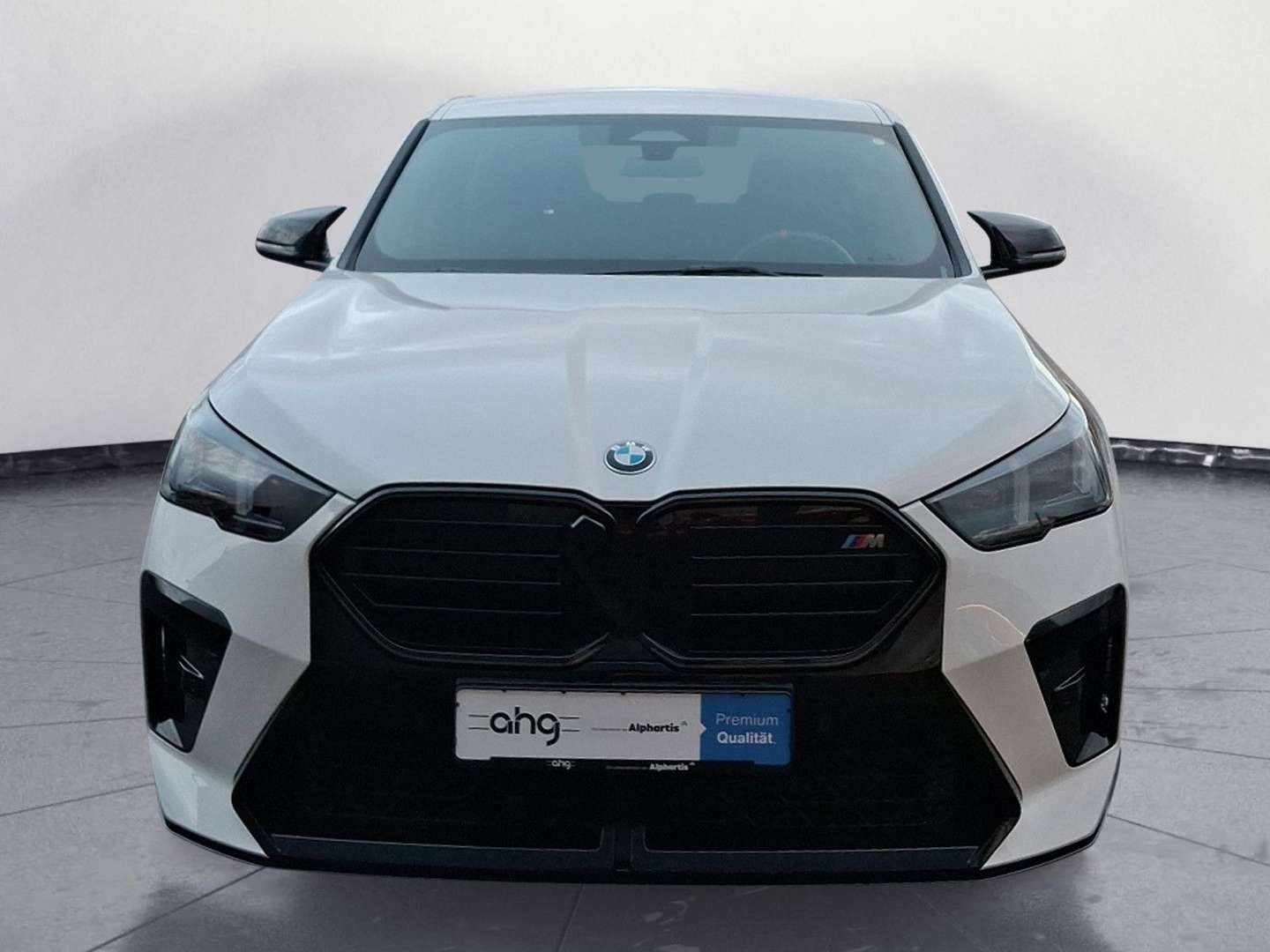 BMW X2 M35i M35i XDrive - 2024 - Joinsteer - #6