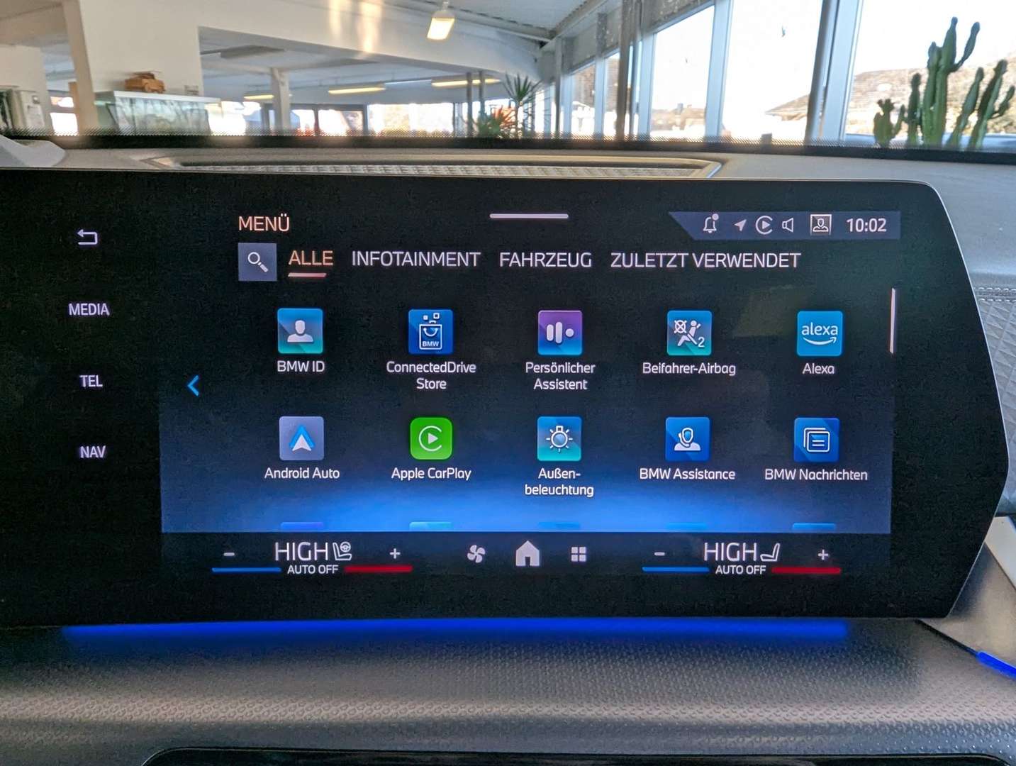 BMW X2 M Sport 20d XDrive - 2025 - Joinsteer - #28