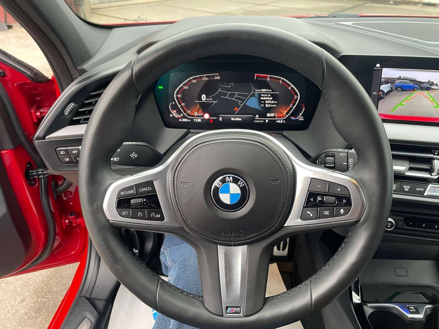 BMW 118i M Sport - 2020 - Joinsteer - #19