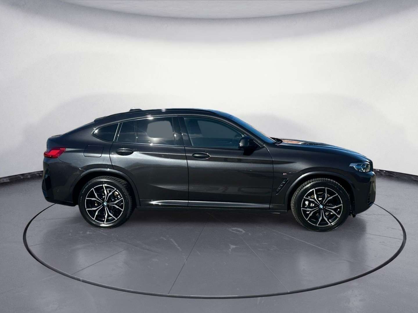 BMW X4 M Sport XDrive30d - 2024 - Joinsteer - #5