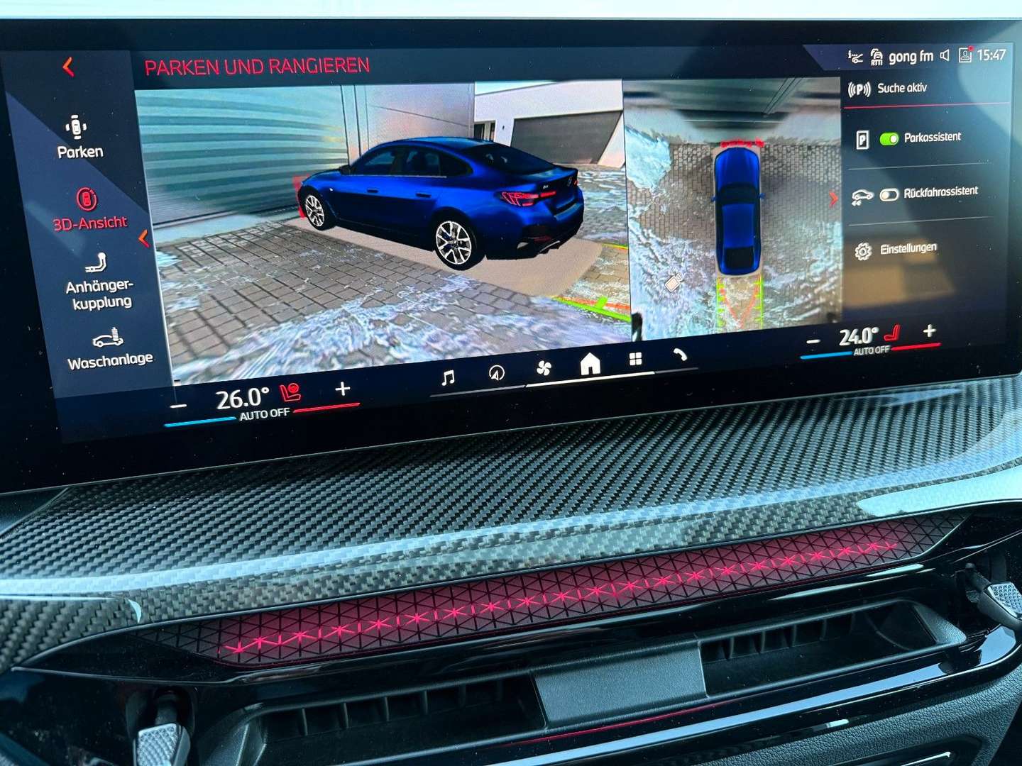 BMW I4 XDrive40 - 2024 - Joinsteer - #25