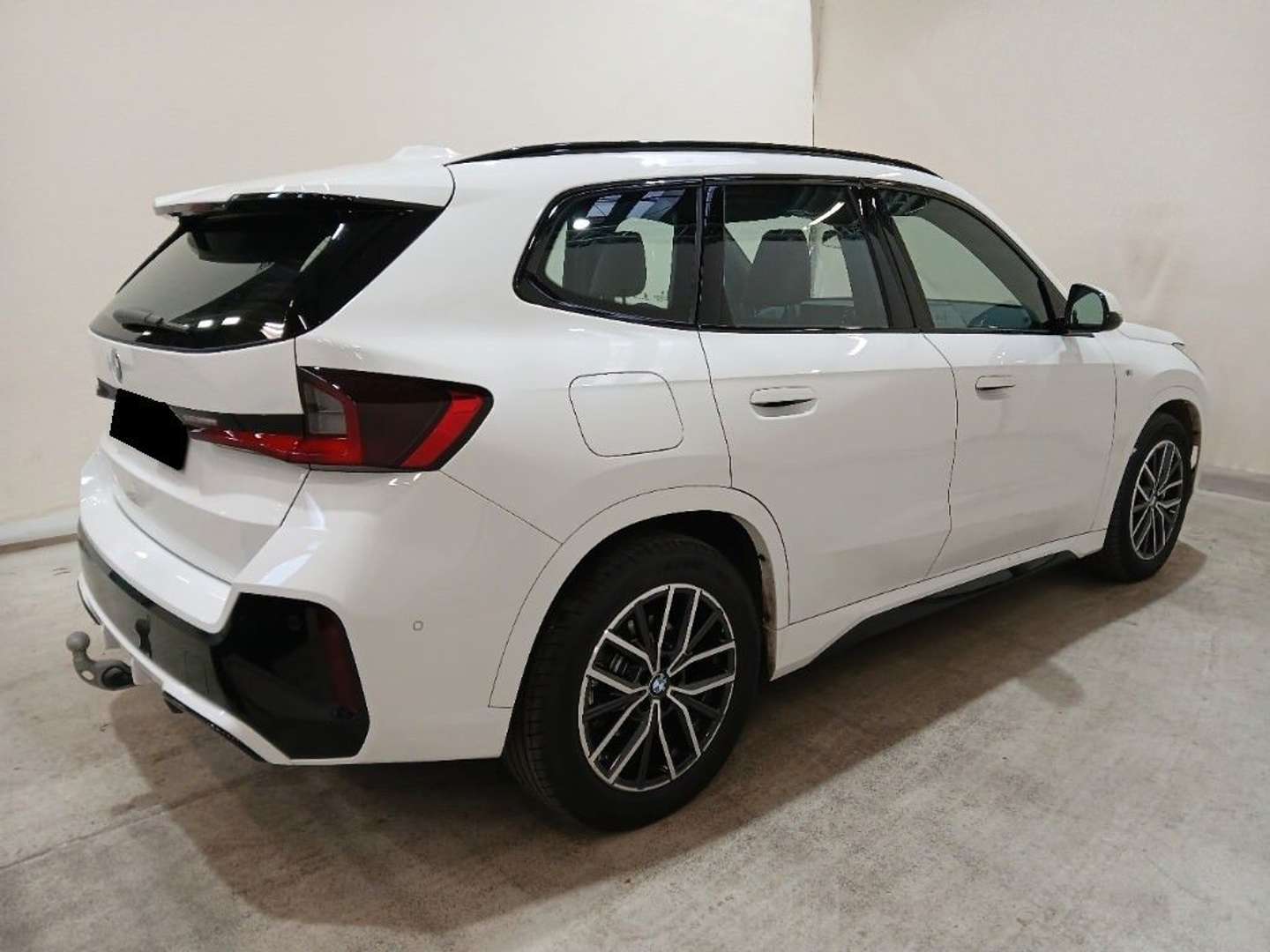 BMW X1 M Sport 23d XDrive - 2024 - Joinsteer - #3