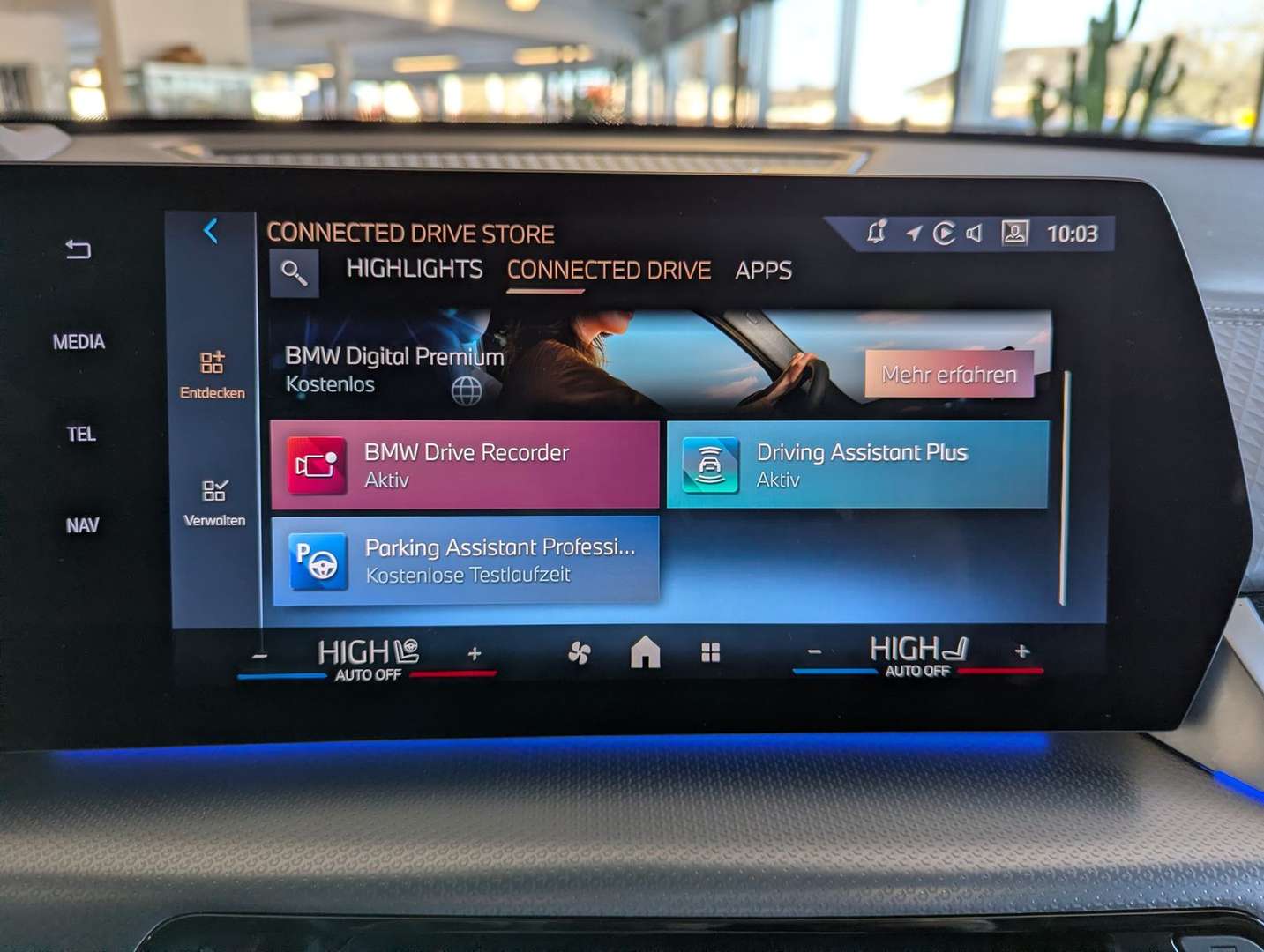 BMW X2 M Sport 20d XDrive - 2025 - Joinsteer - #29